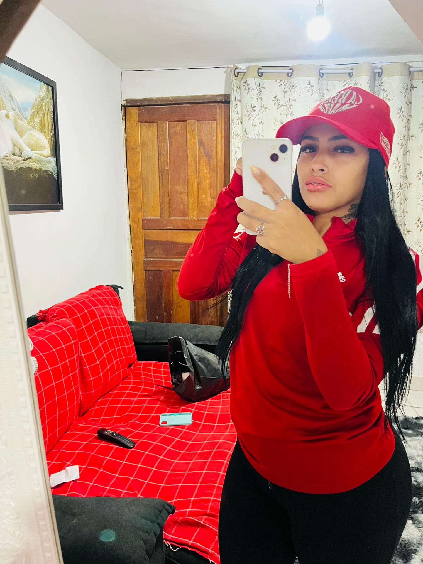 @J&eacute;ssica Resende