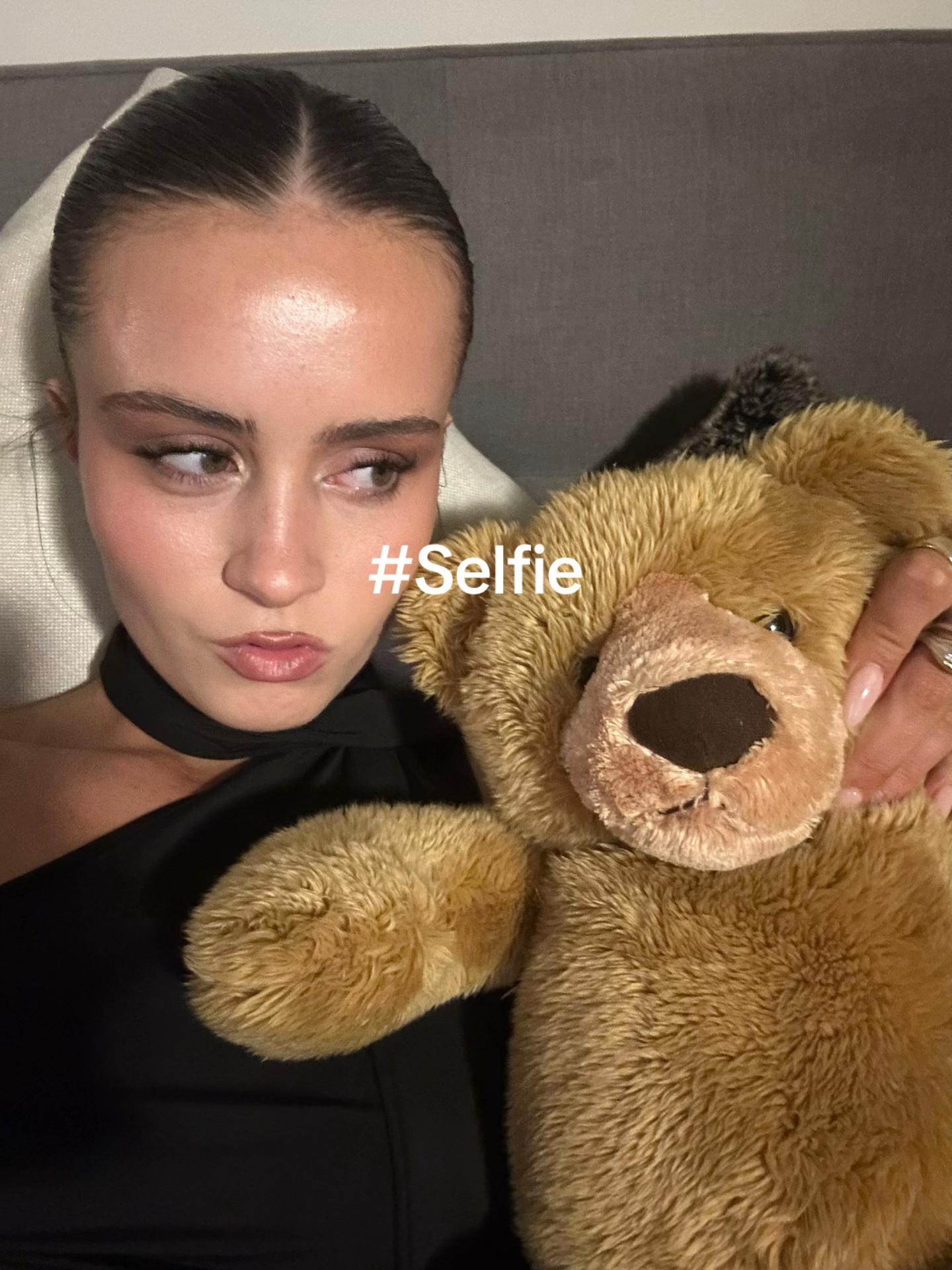 @Sophie