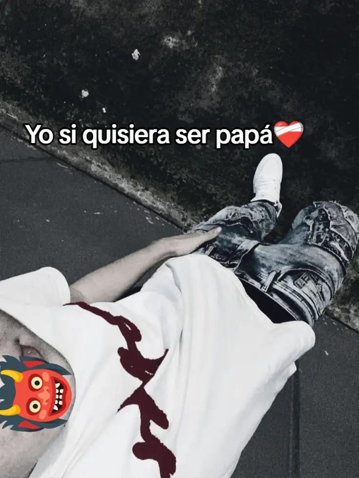 @tú papi Eyser❤️
