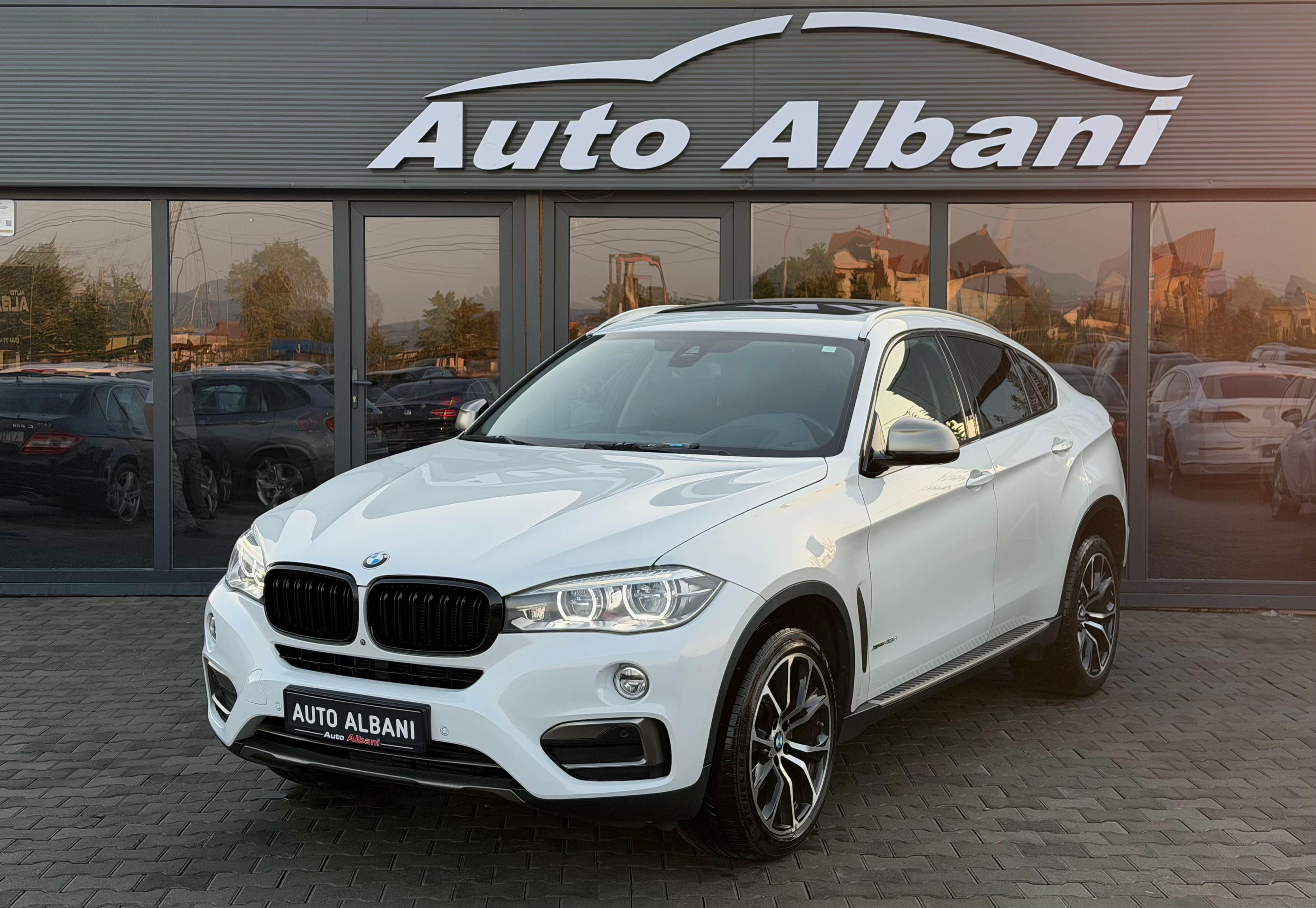 @Auto Albani