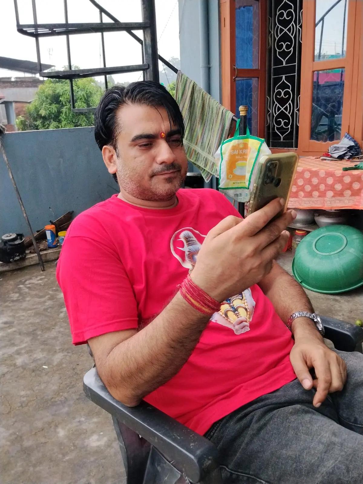 @बासु कोइराला (Basu Koirala)