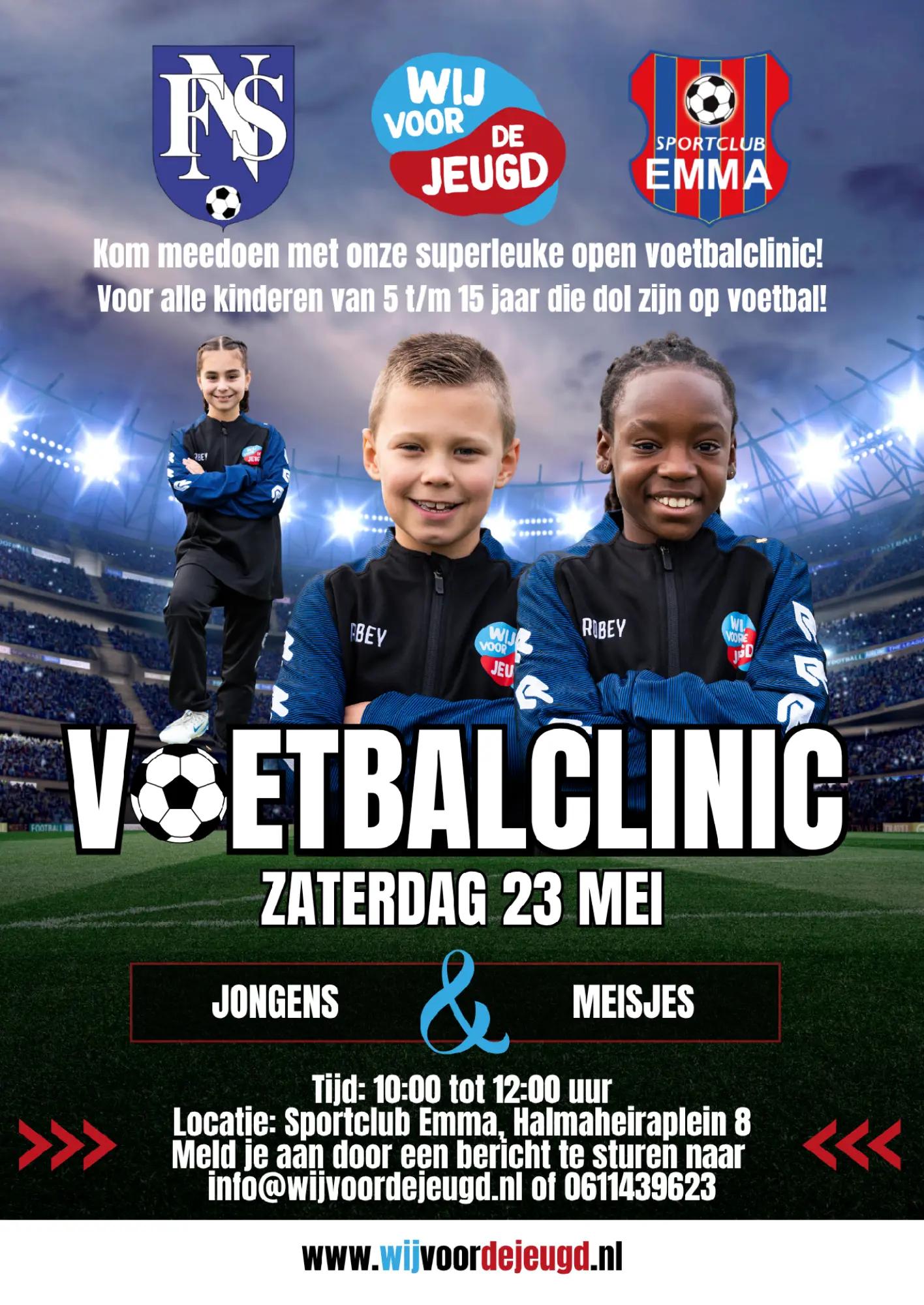 @wij voor de jeugd