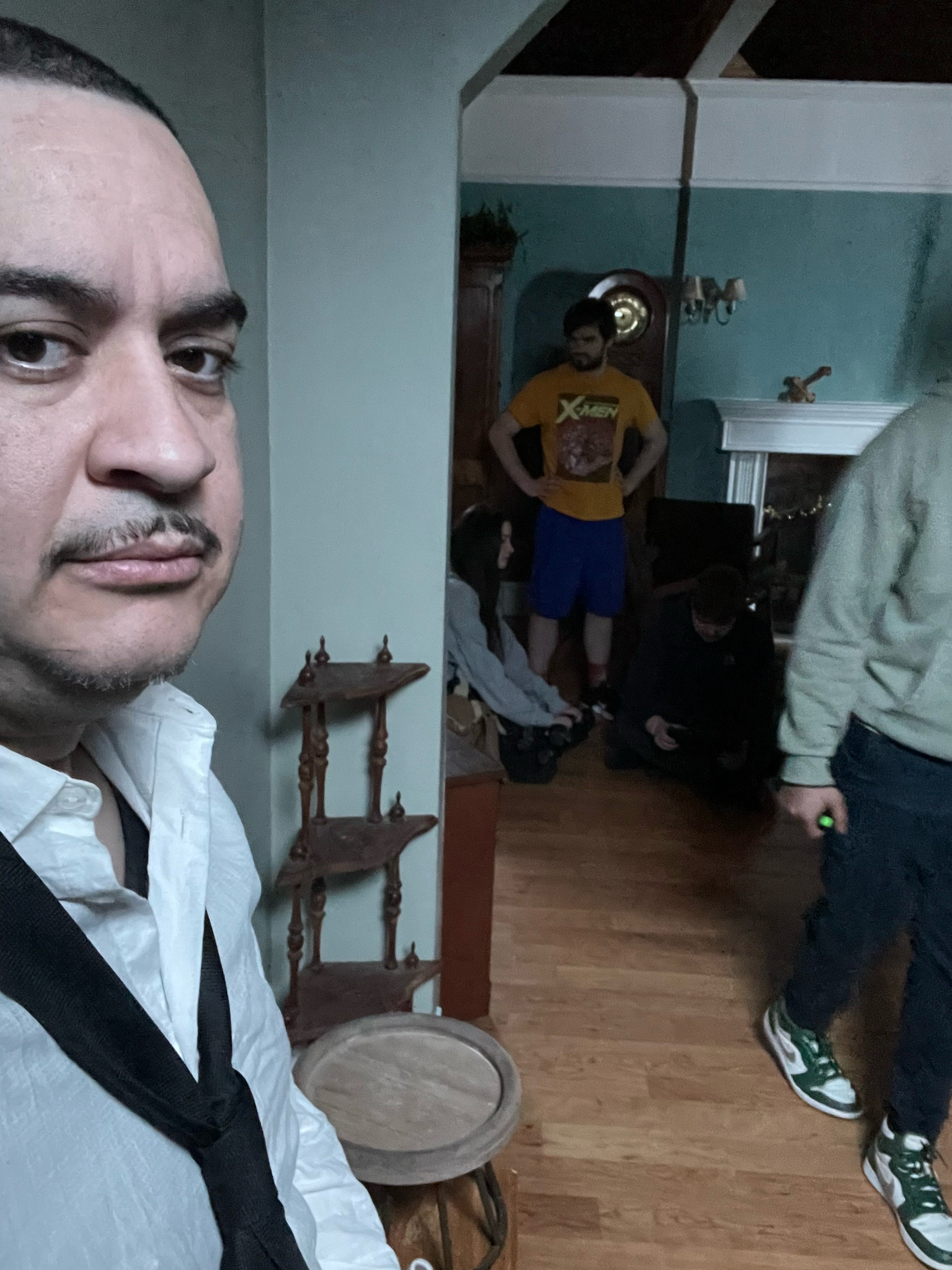 @Eli Diaz