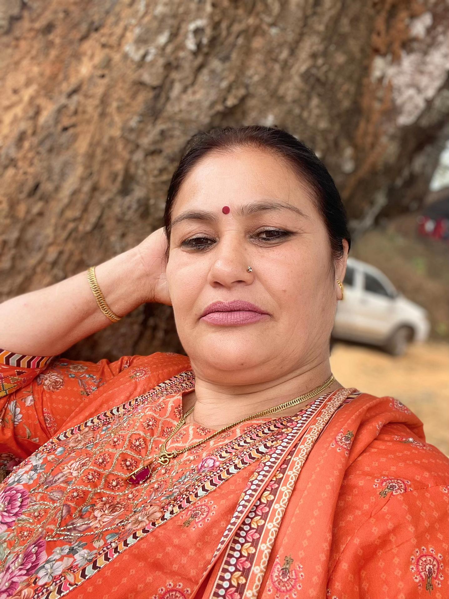 @Kamala Khadka
