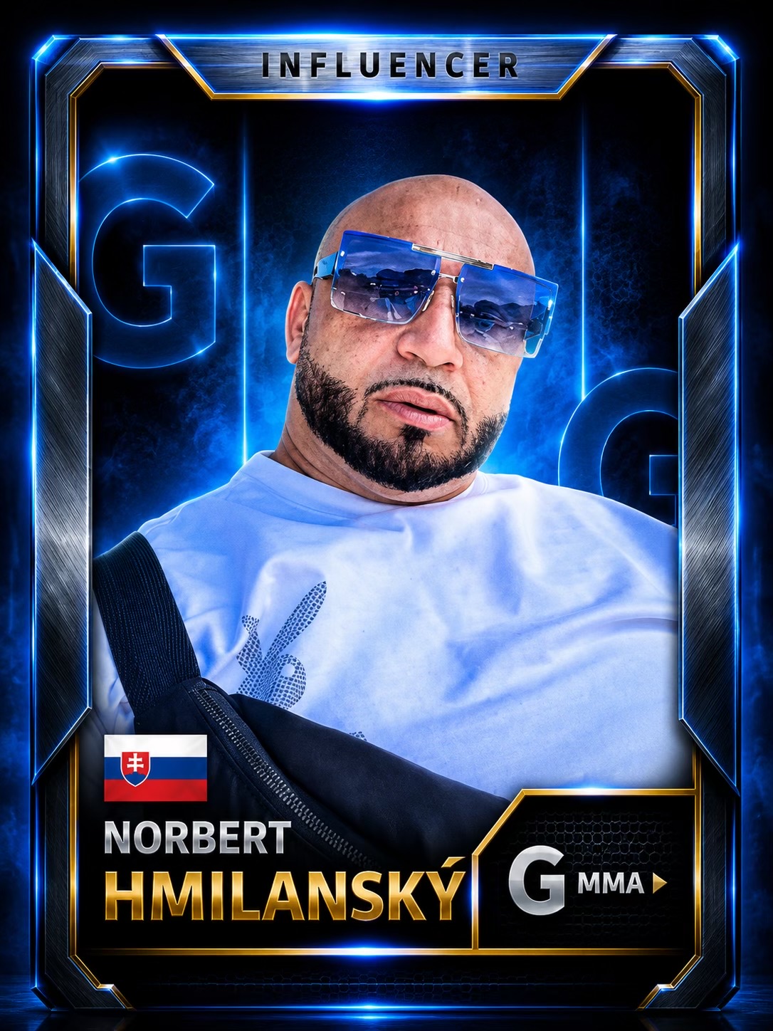 @NORBERT HMILANSKY PREZIDENT👑