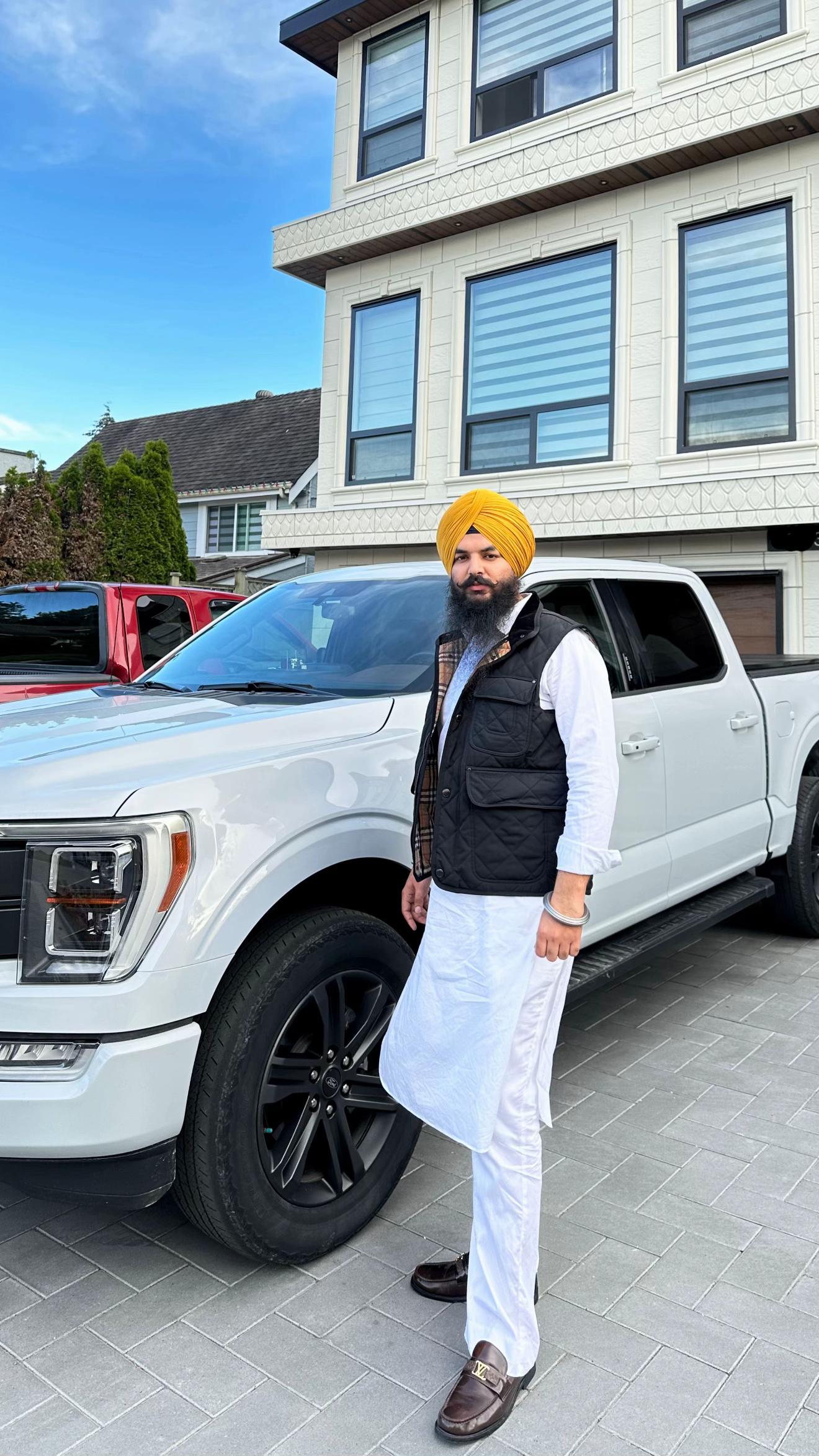 @ਕਟਾਨ ਸਿੰਘ ਨਿਹੰਗ