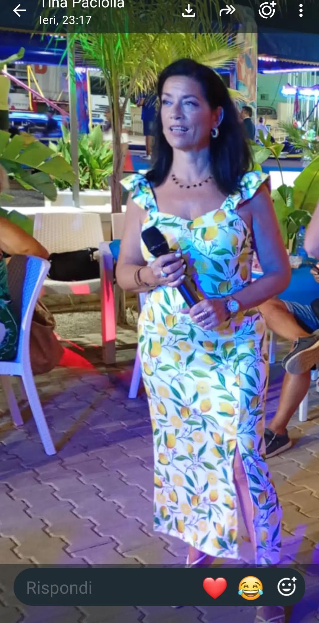 @Maria Rosaria