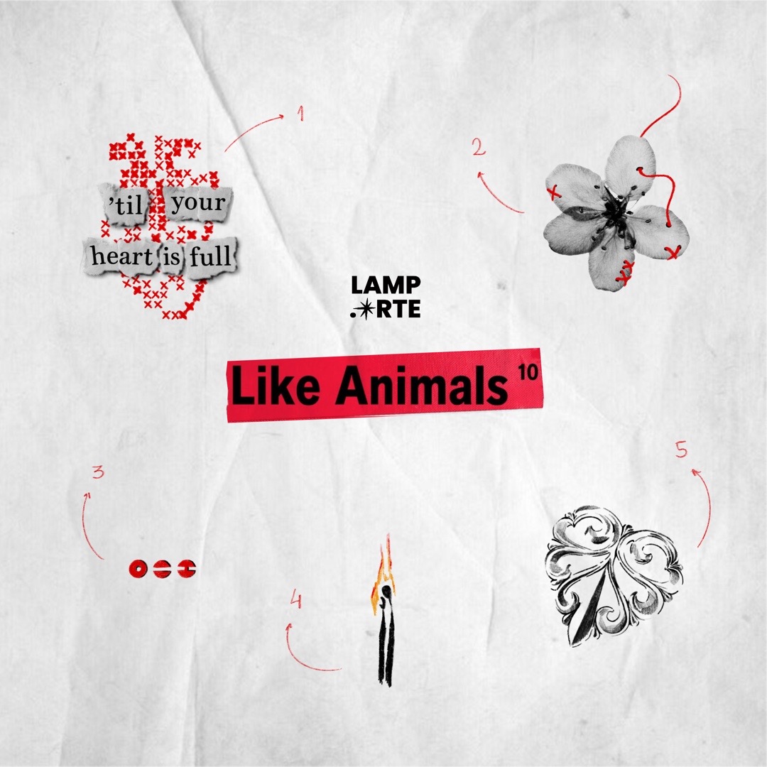 @Lamp.arte