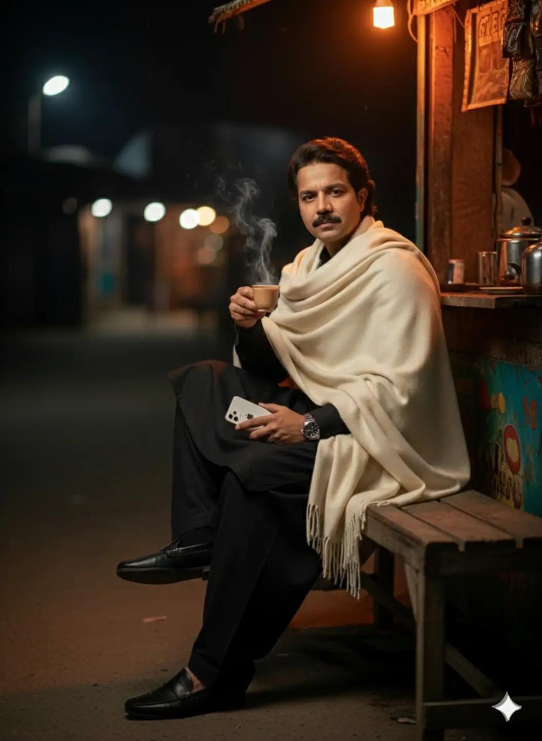 @zindagi -AK