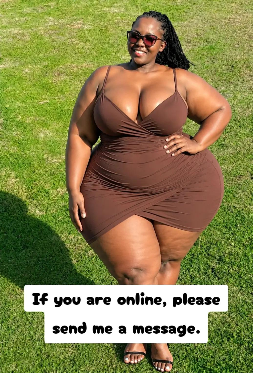 @Bantu Babes.