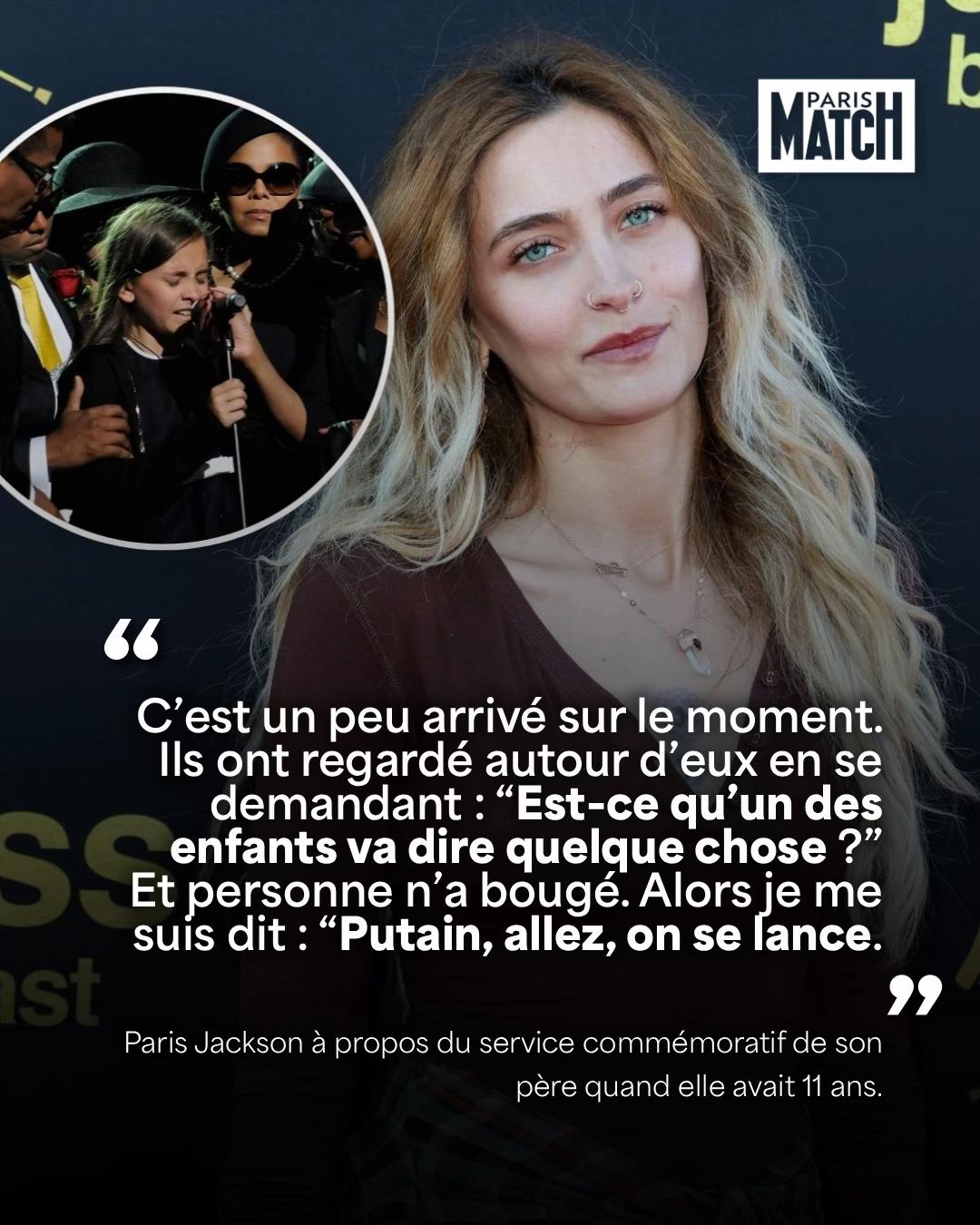 @Paris Match