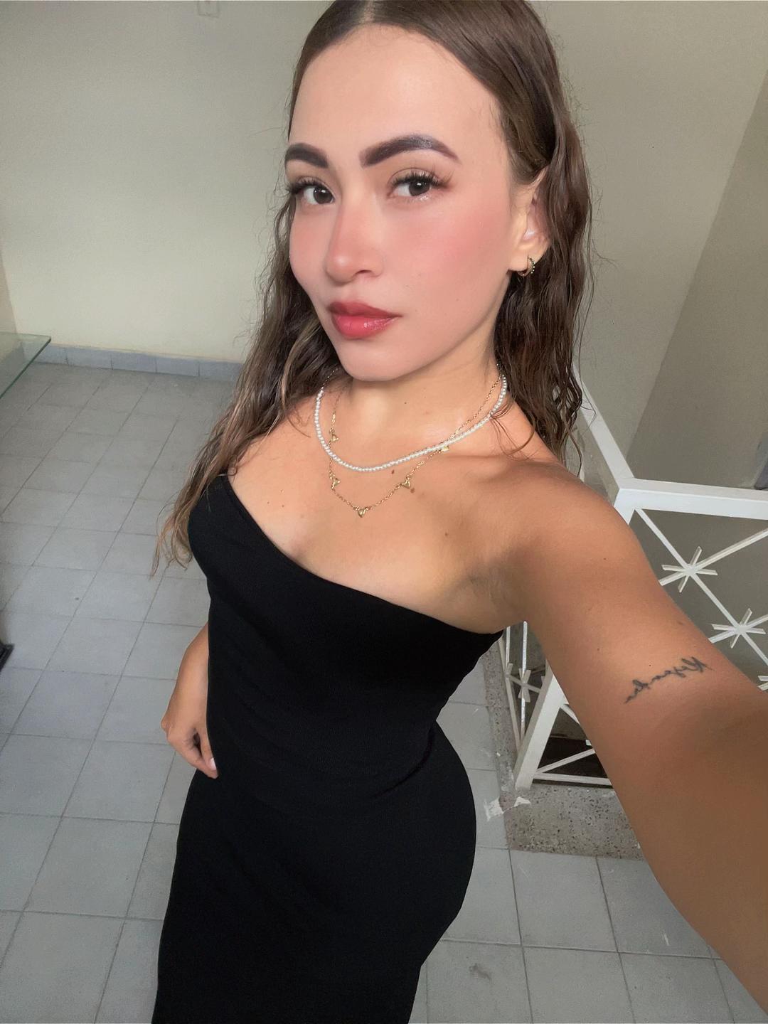 @Alexandra Ramirez