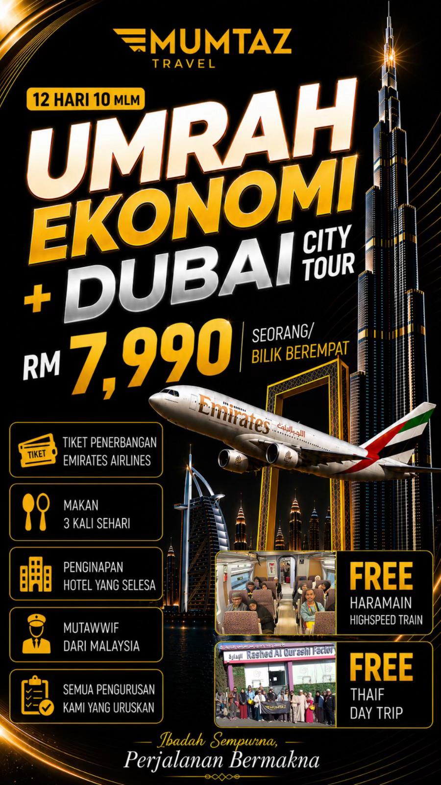 @Travel Info by Mumtaz Travel