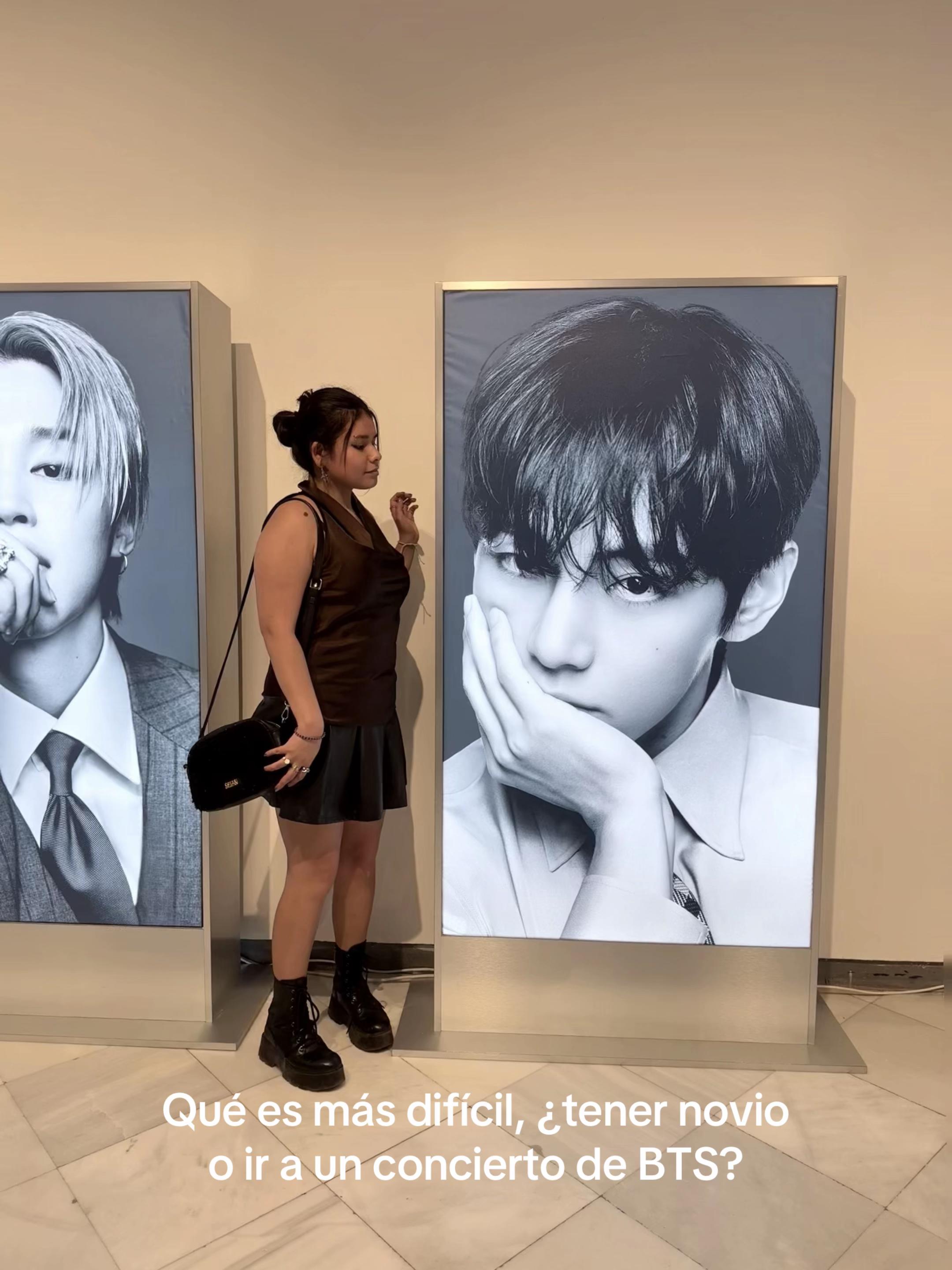 @taete's wife