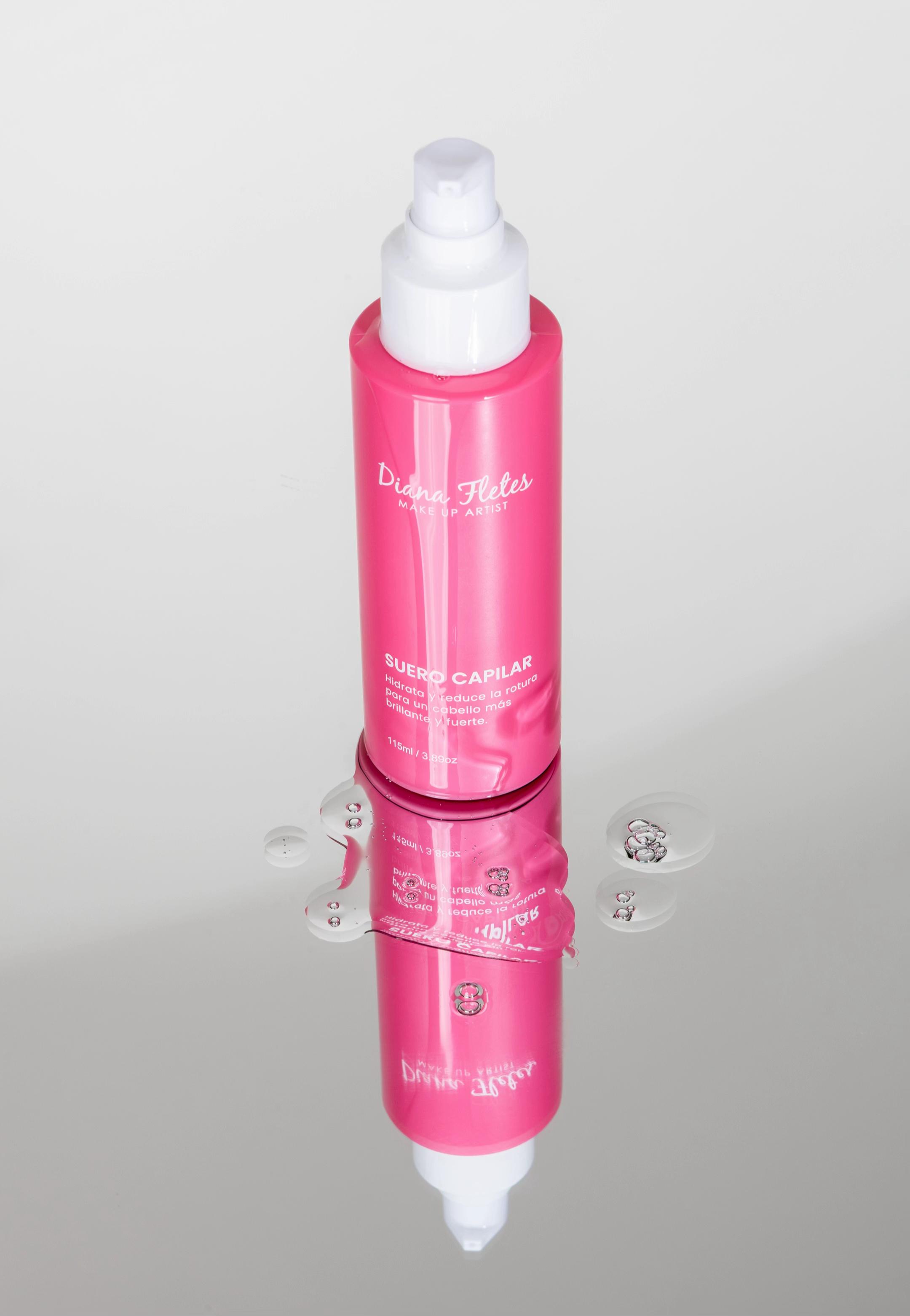 @Diana Fletes Cosmetics