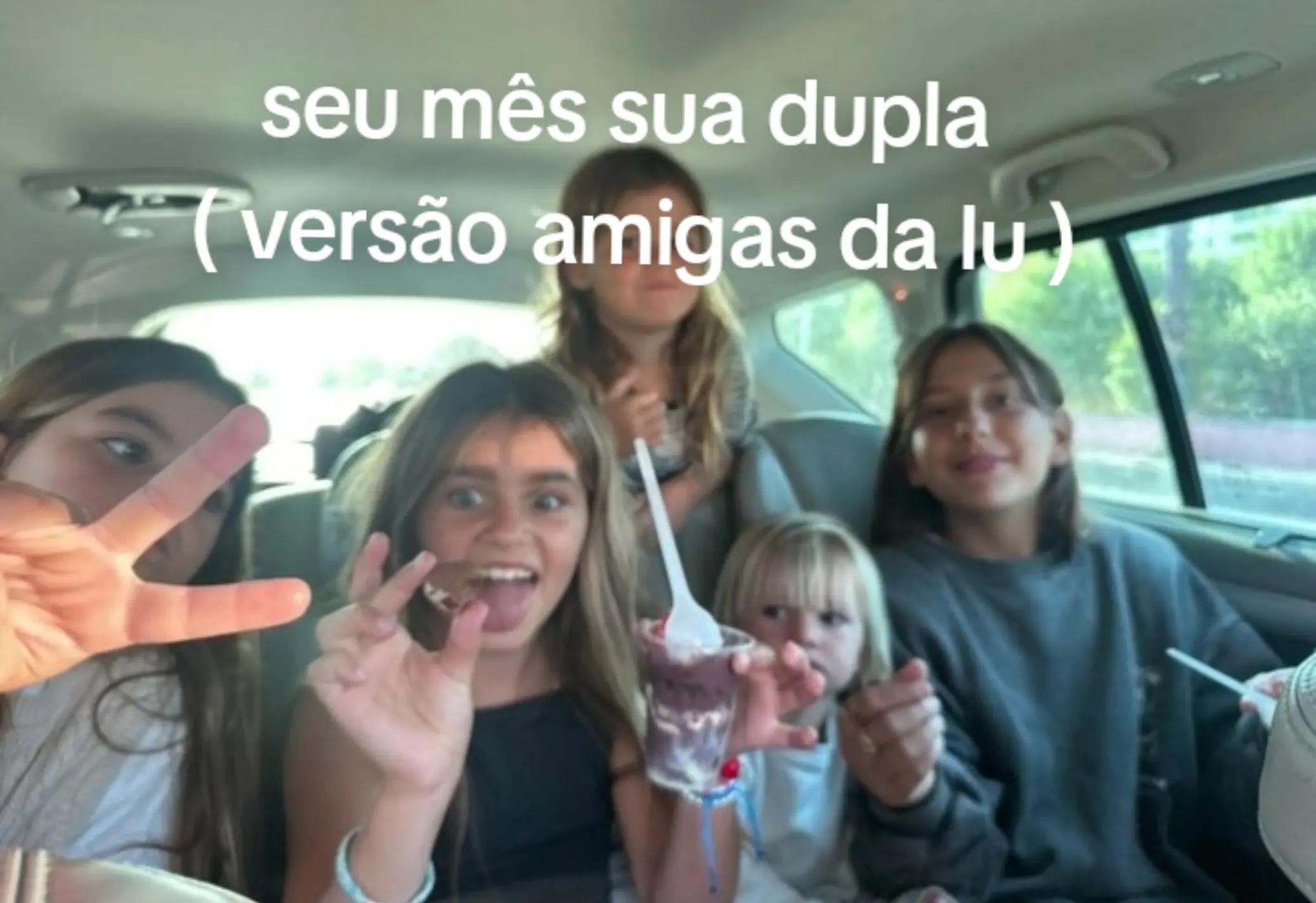 @Luisinha.guanilho.f&atilde; 🌴🌊✨