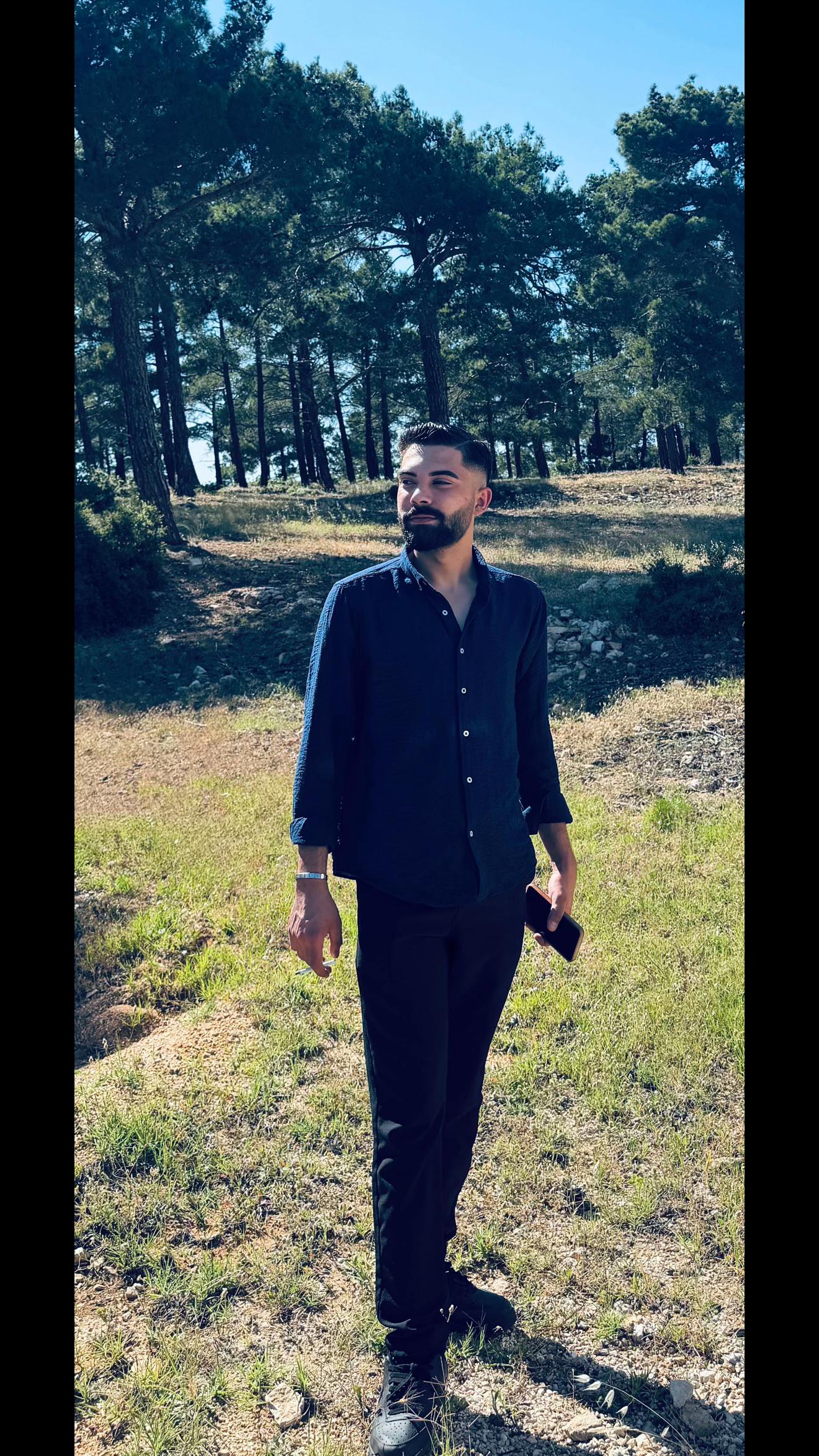 @Oğuzhan T&uuml;rkben