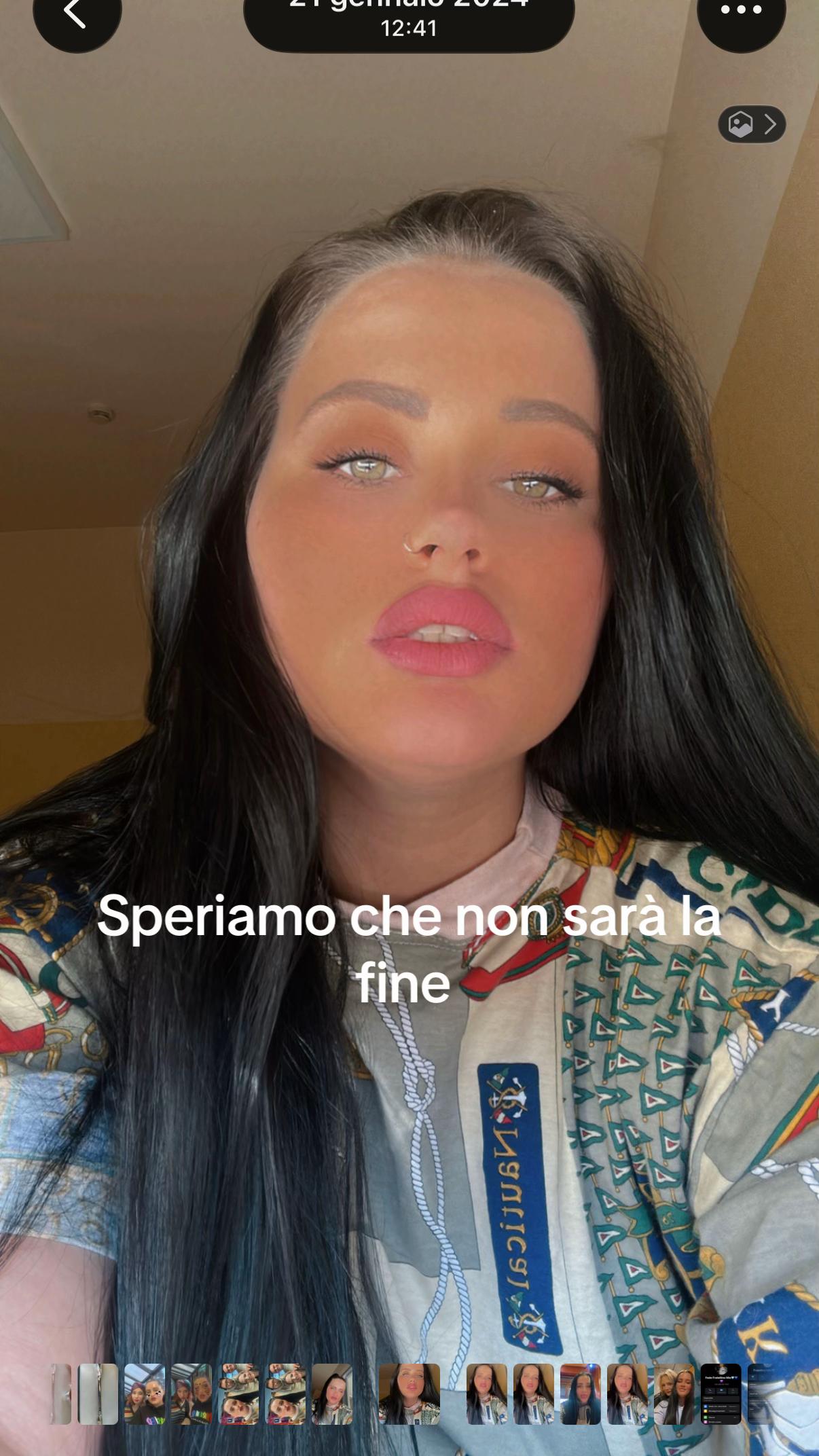 @Alice Simoncini