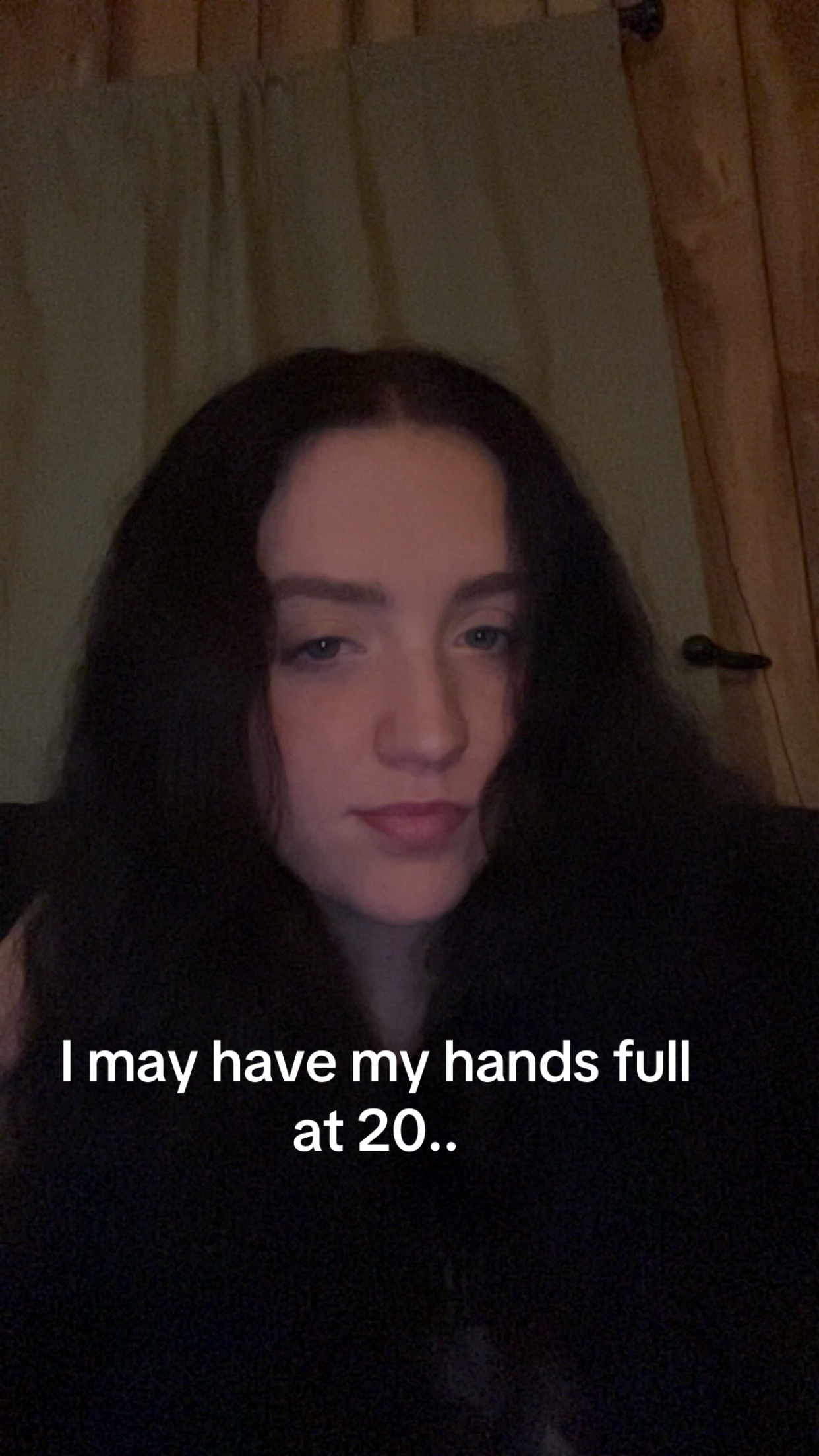 @Haley young &spades;️⚡️SAHM