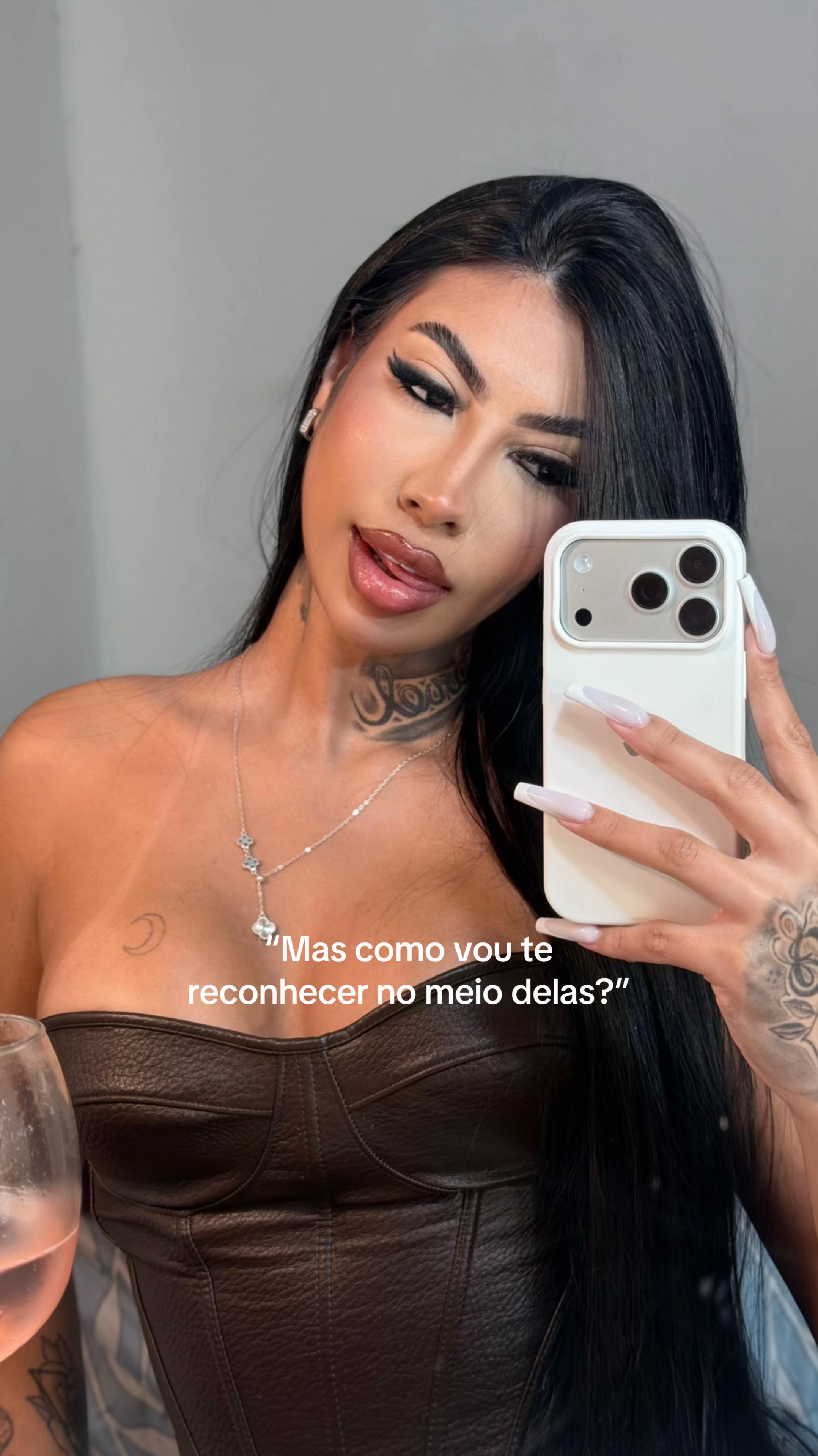 @Nandazi 💋