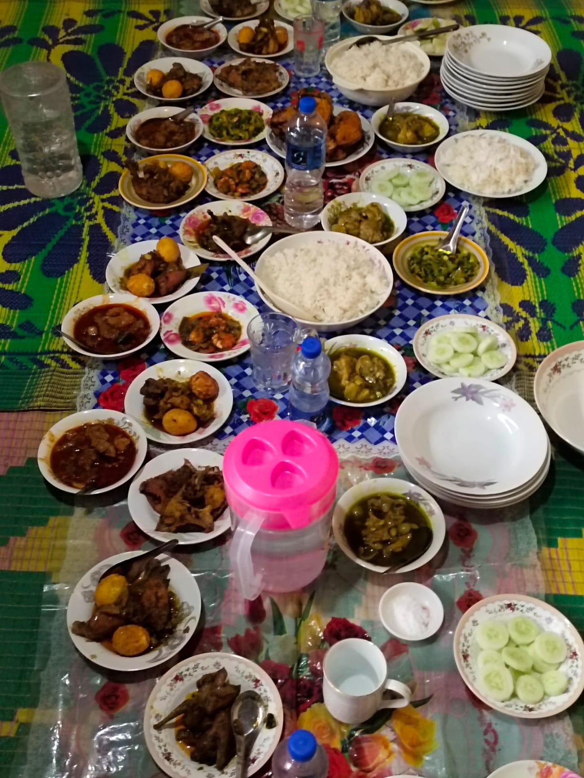 @M M Rezuwarn Khan