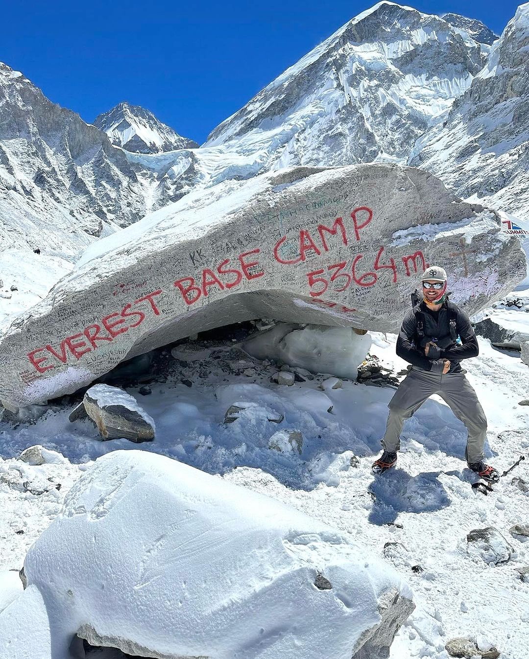 @Glorious Eco Trek Nepal™