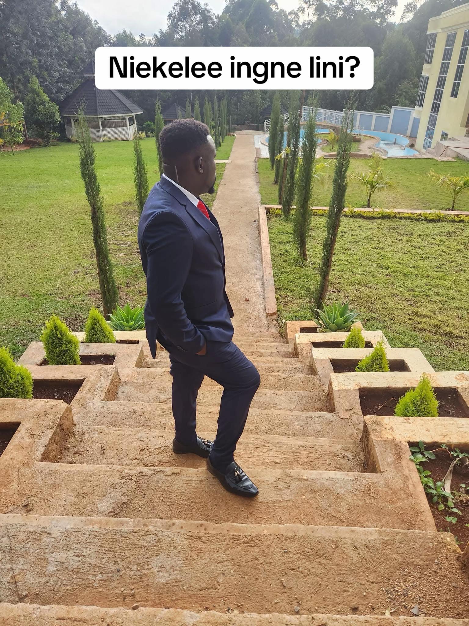 @BABUGEE_OMOSAYANSI KINGDOM
