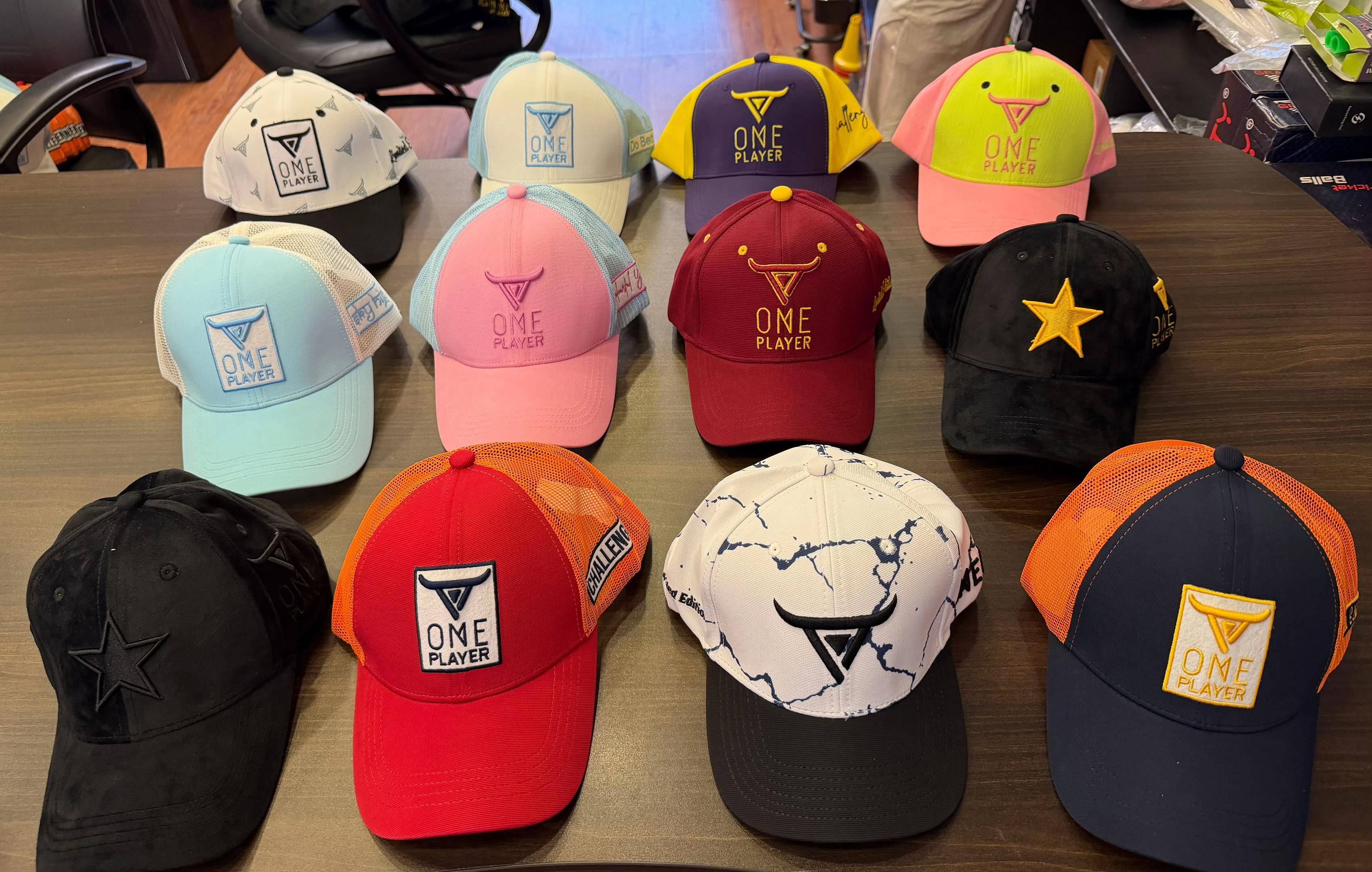 @The Cricket Store