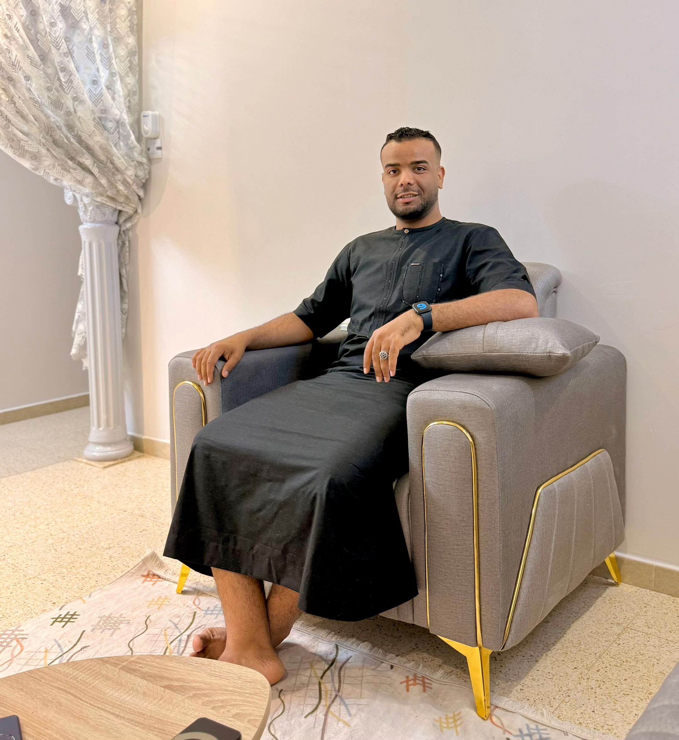 @محمد الشريف