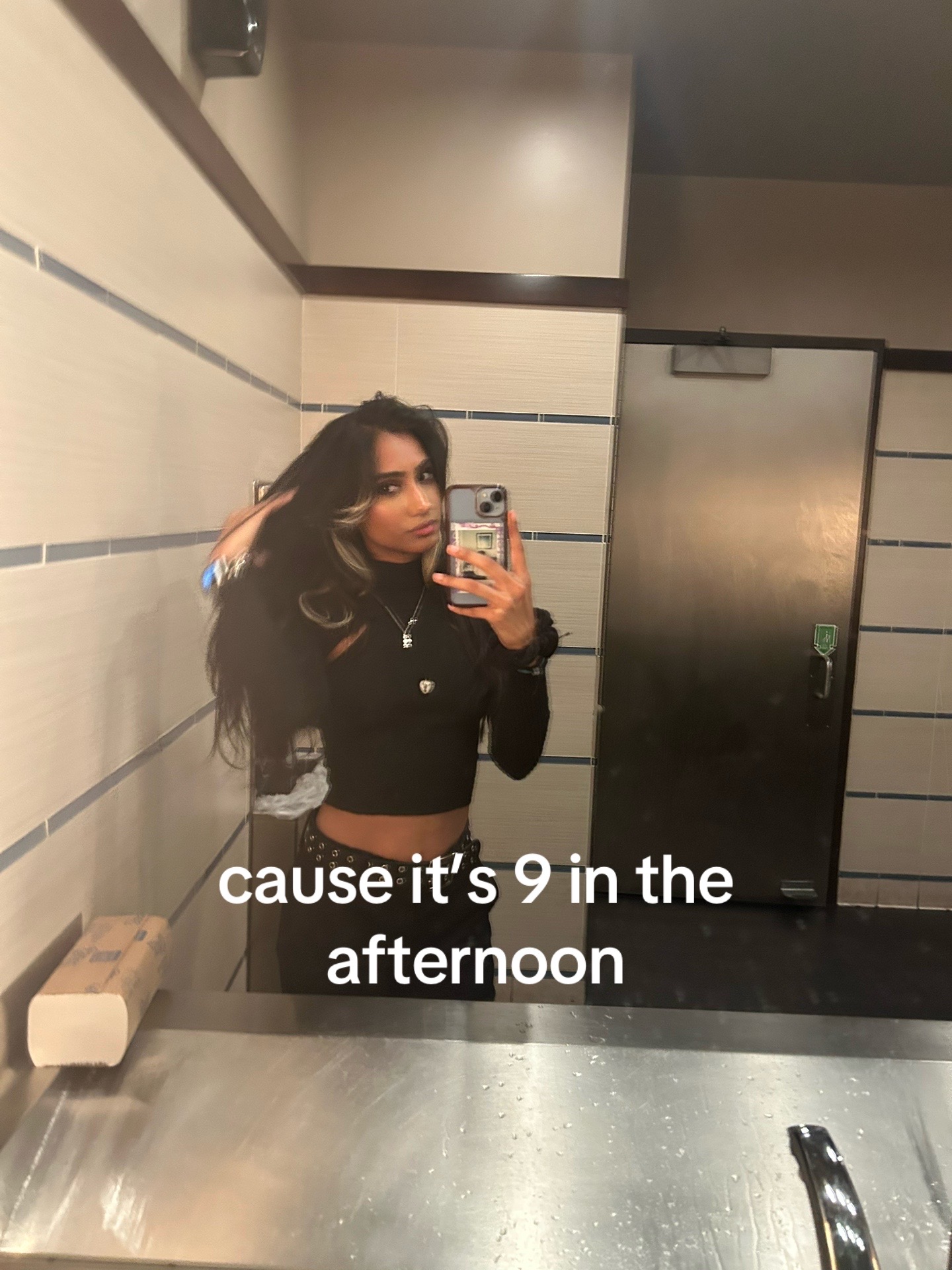 @ur dad leah