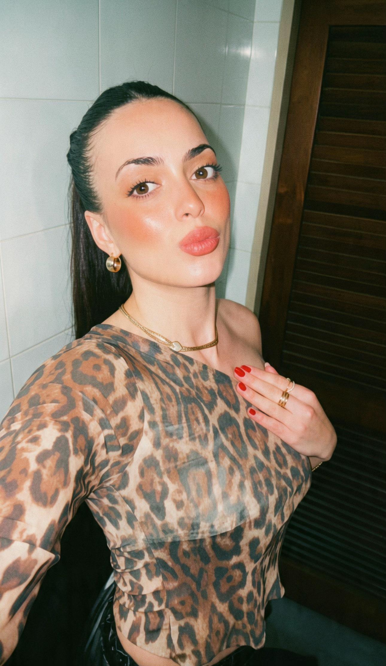 @Camila Antonella Orlando