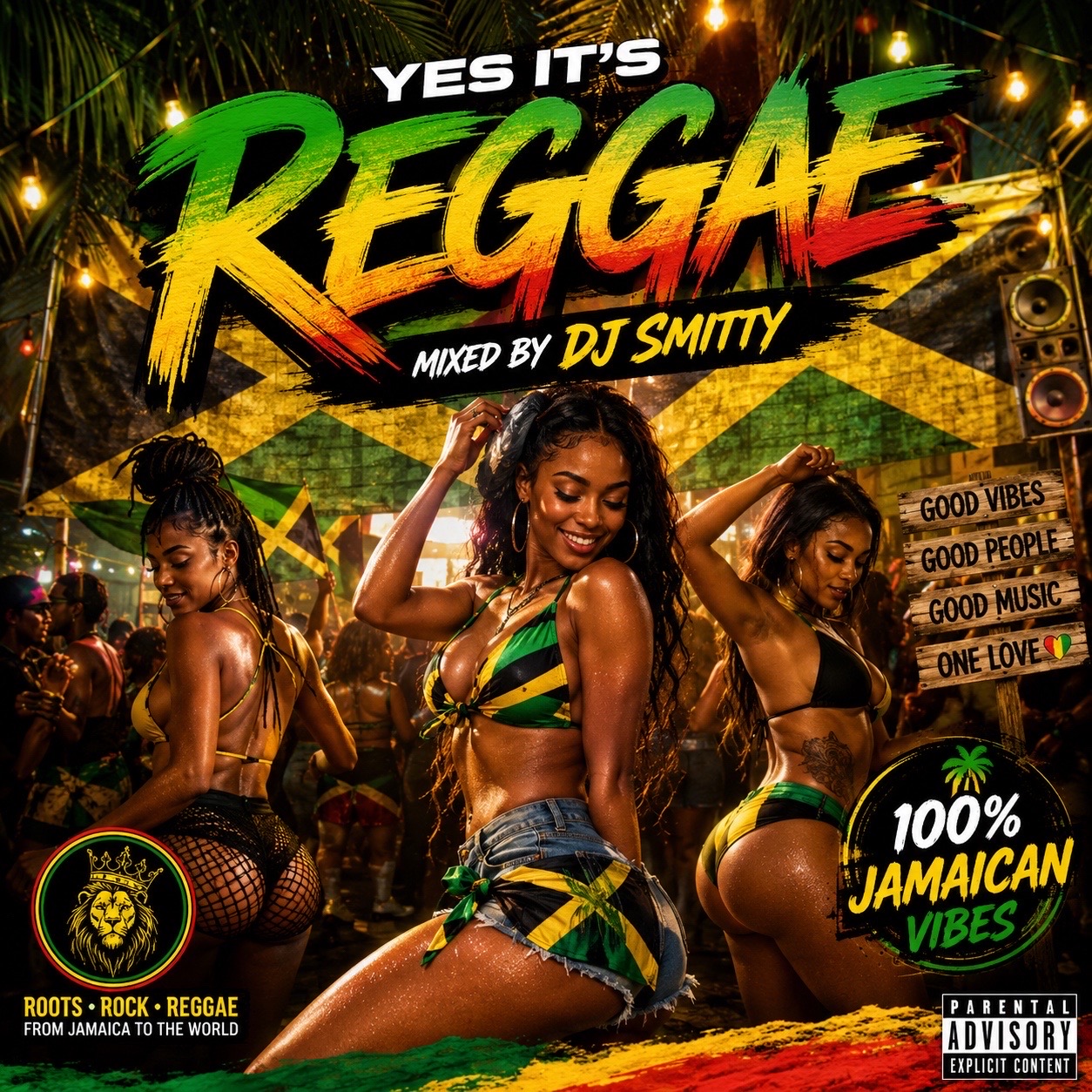 @DJ Smitty 717 🫡