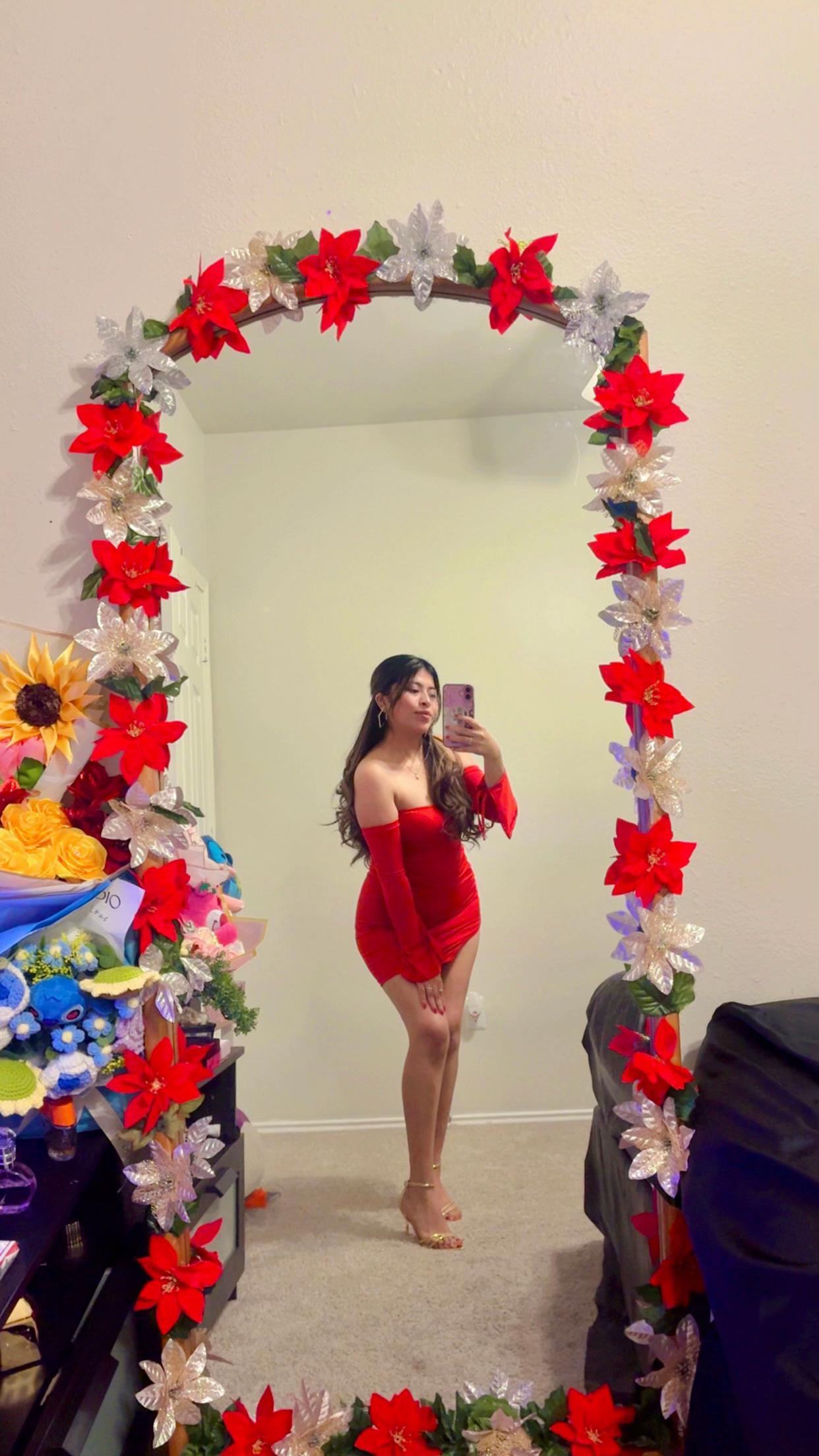 @Carolina ✨