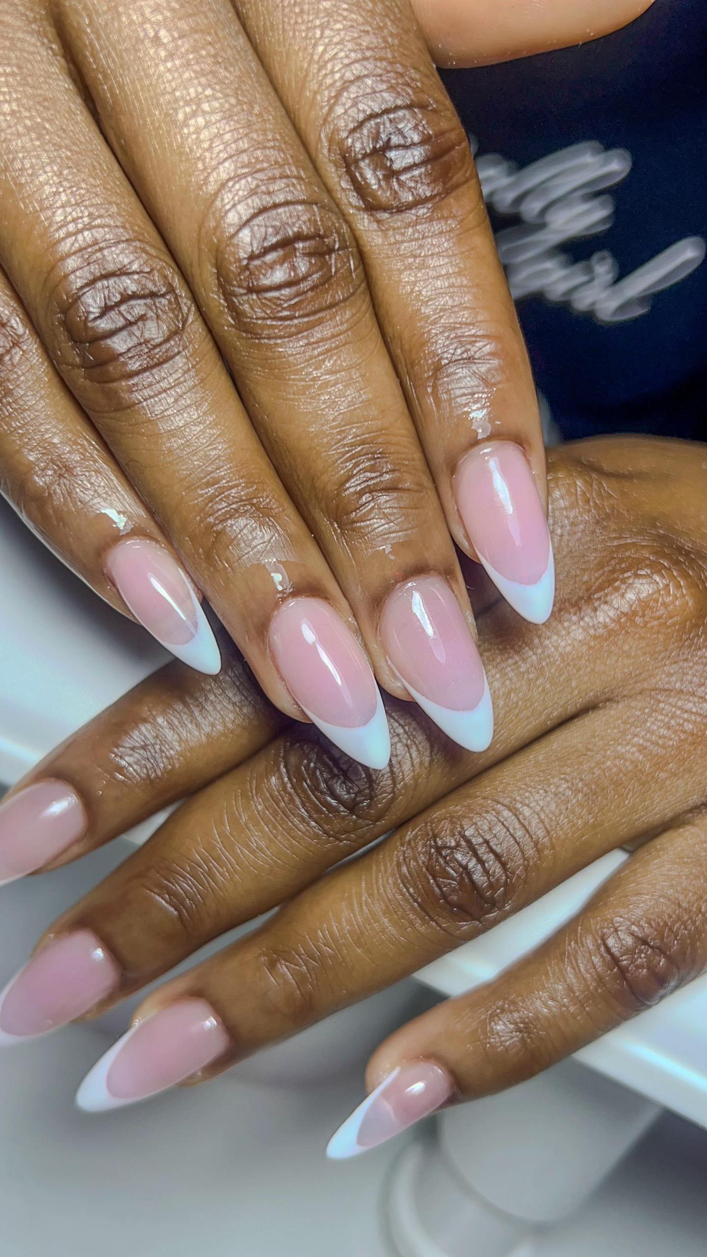 @Julx Nails | Hatfield UK ๐ฌ๐ง