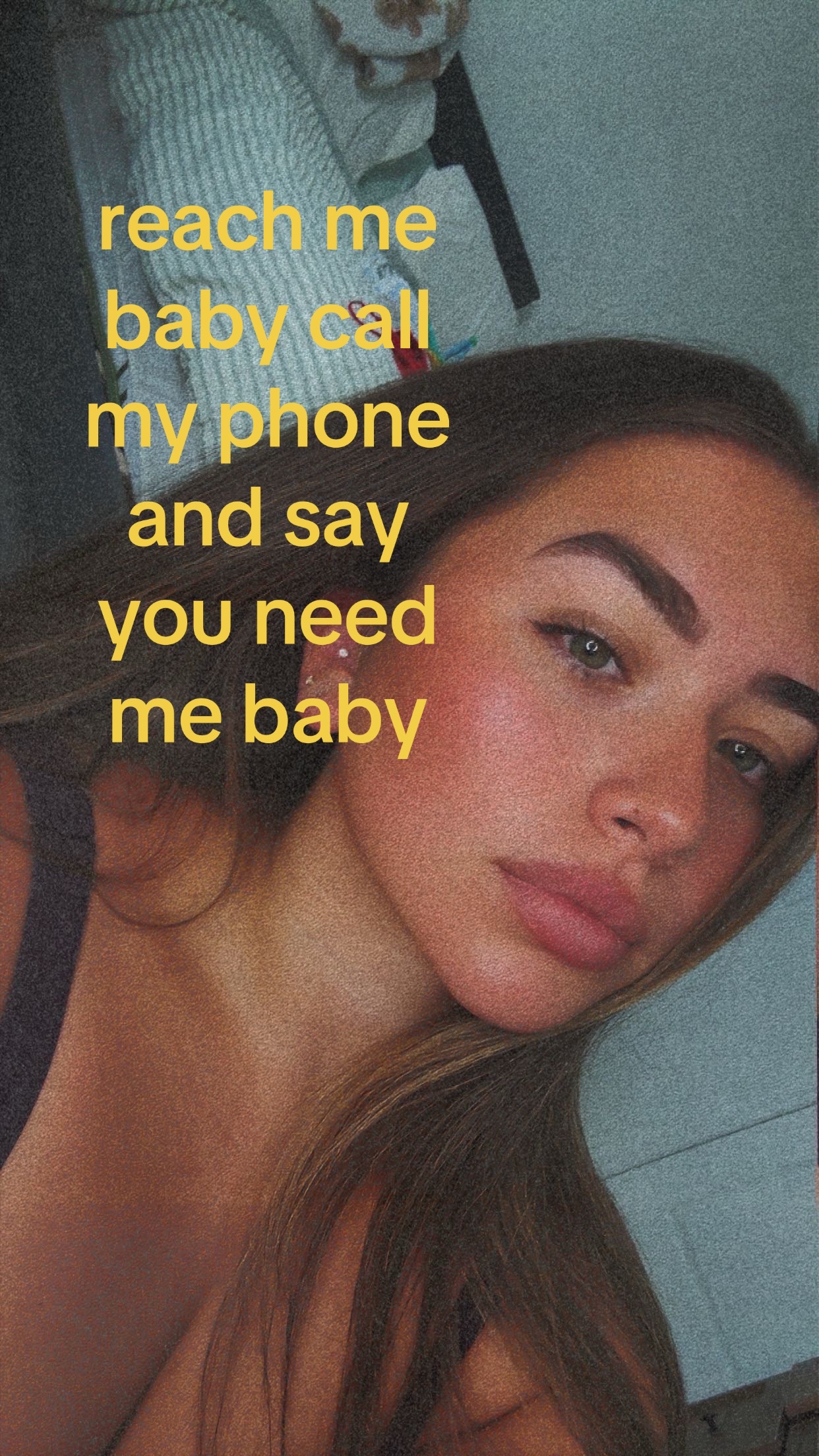 @Selena Sanchez