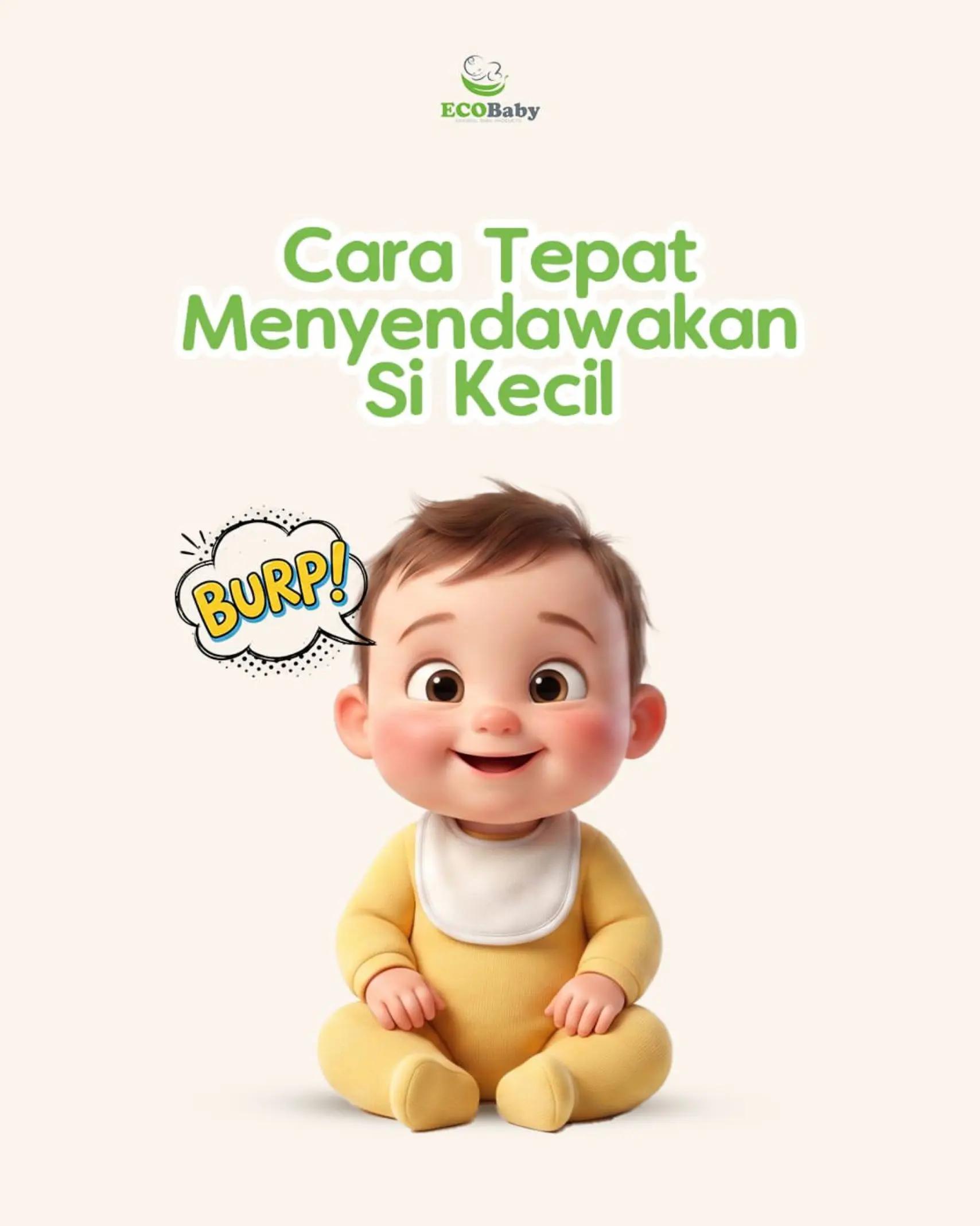 @Ecobaby Indonesia