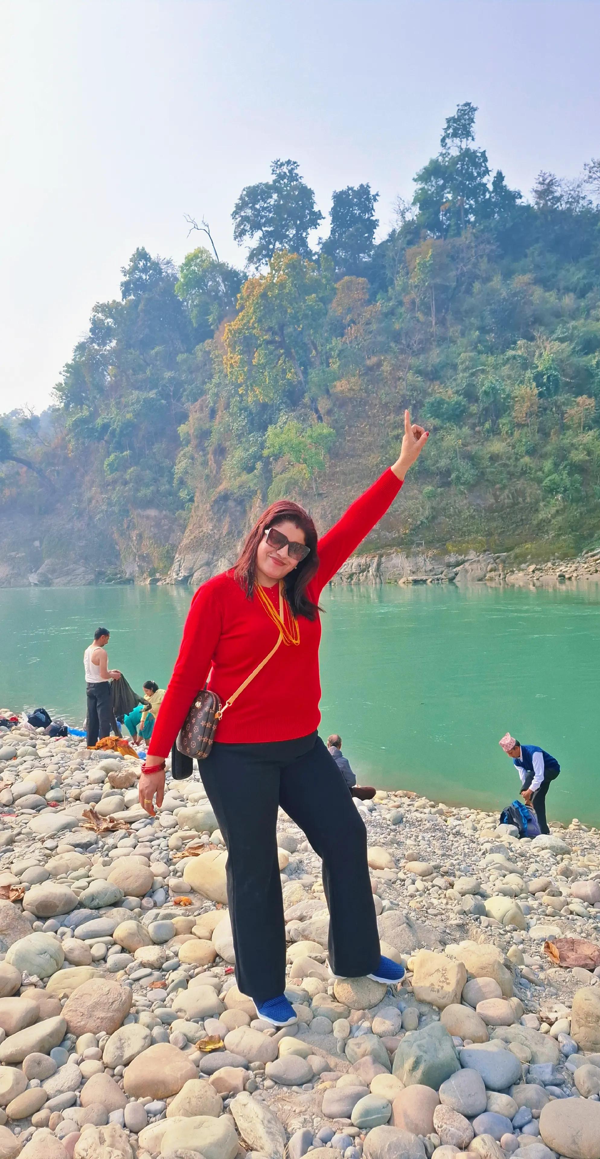 @Ishwori Bhattarai