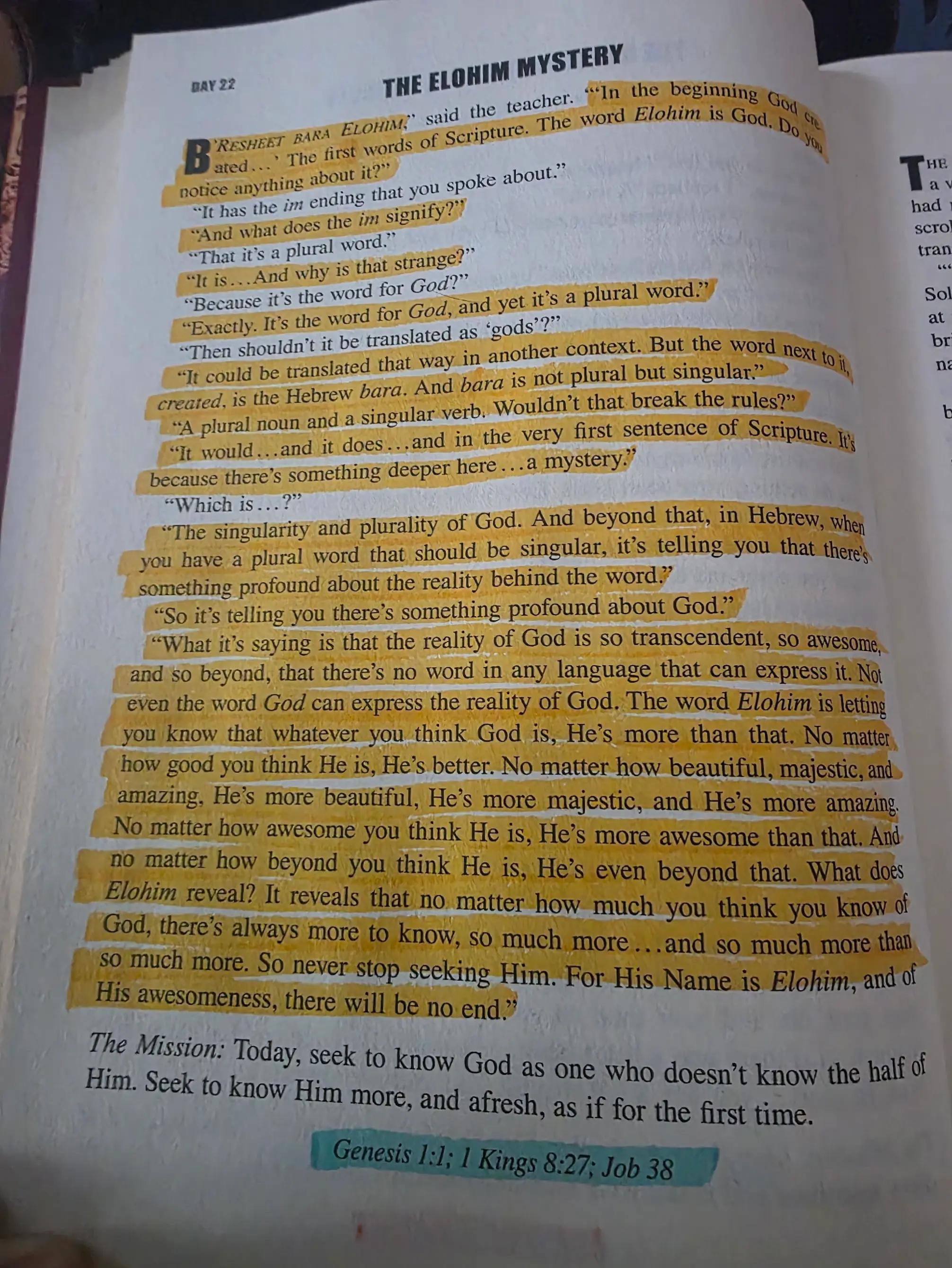 @Rondi God's Servant ๐ข๐๐ช
