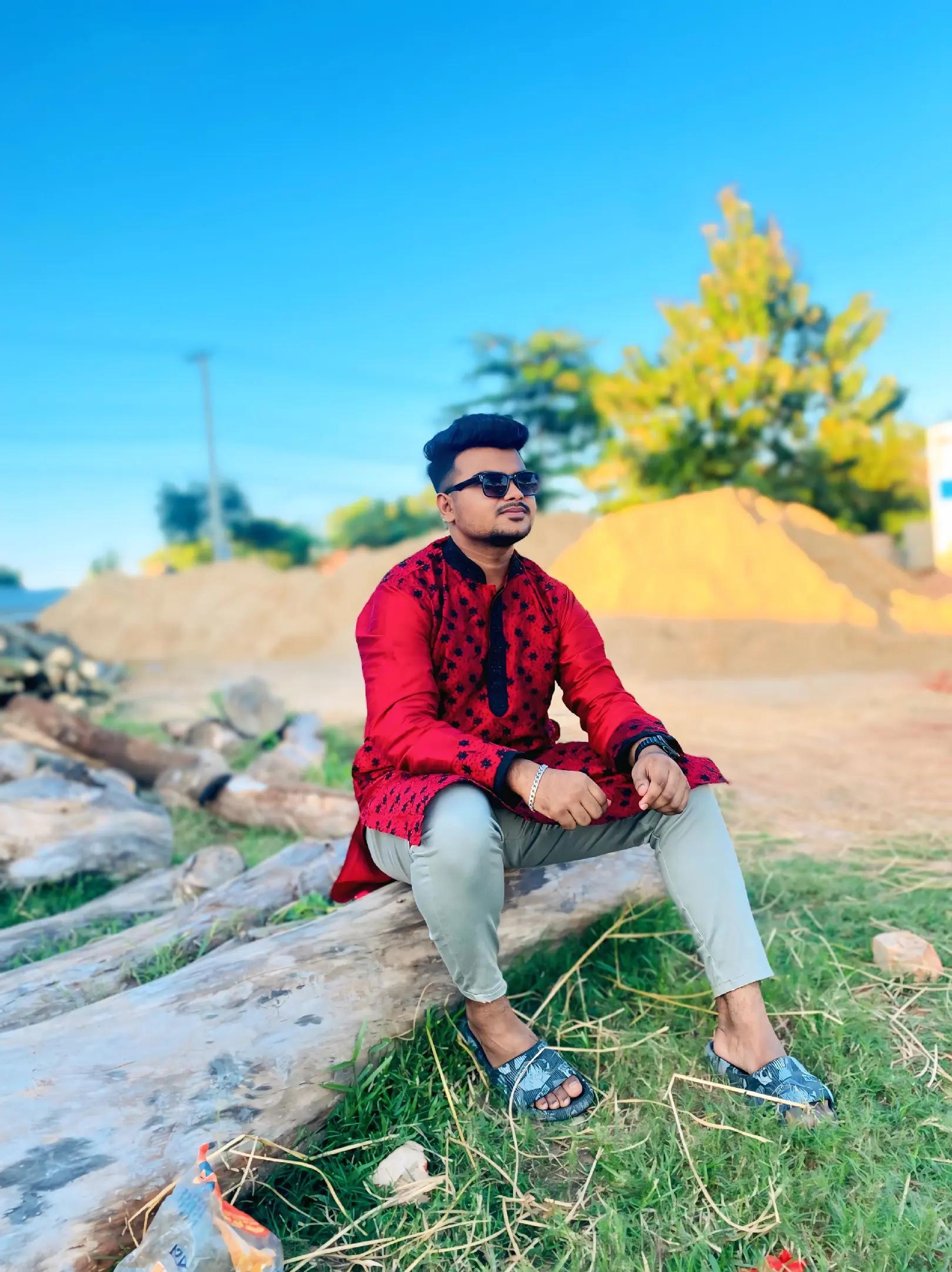 @Khandaker Emon Ahmed