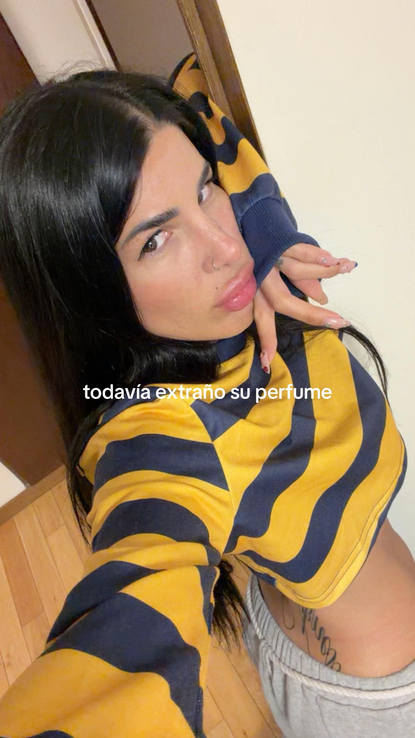 @MIKI NUCERA💋