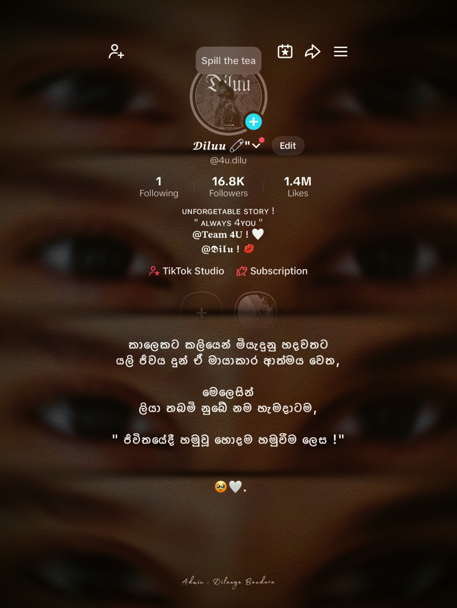 @๐๐๐๐๐ ๐งท"
