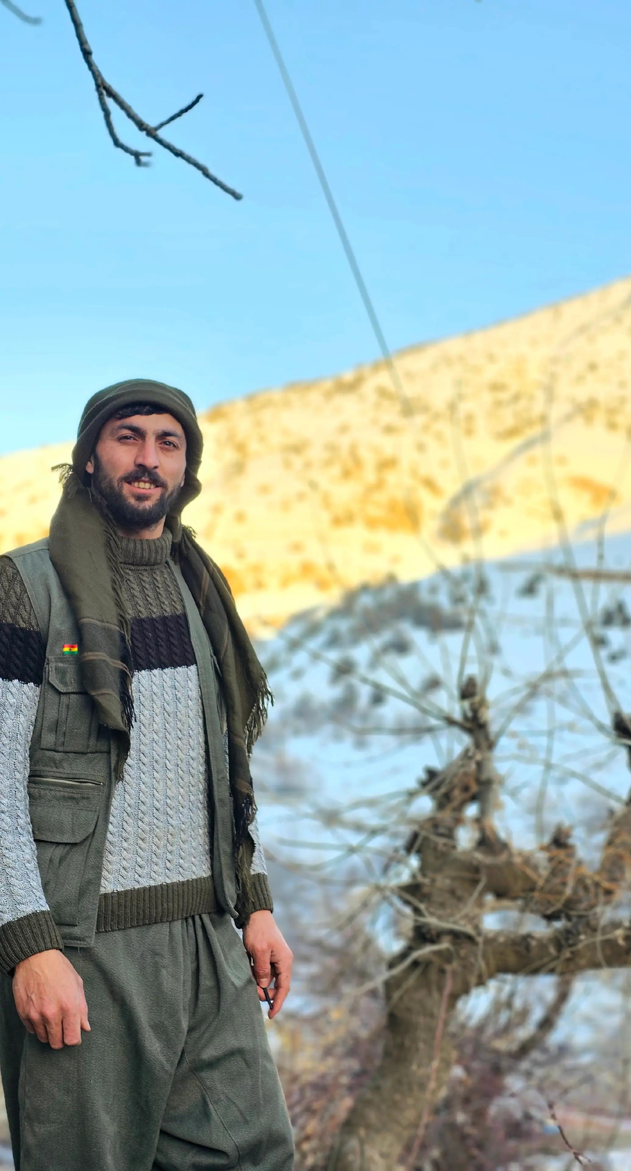 @besir ybş
