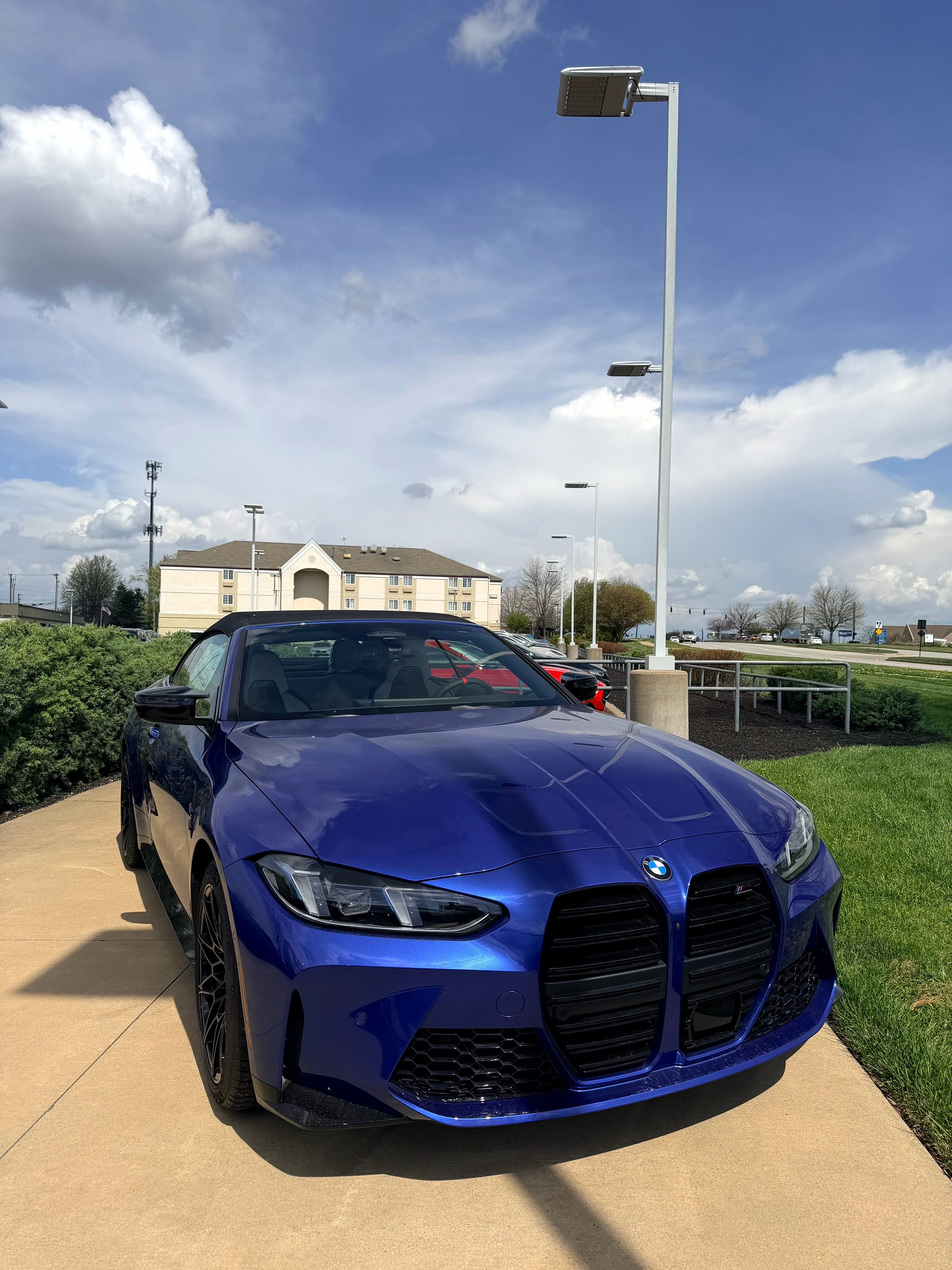 @BMW of Louisville