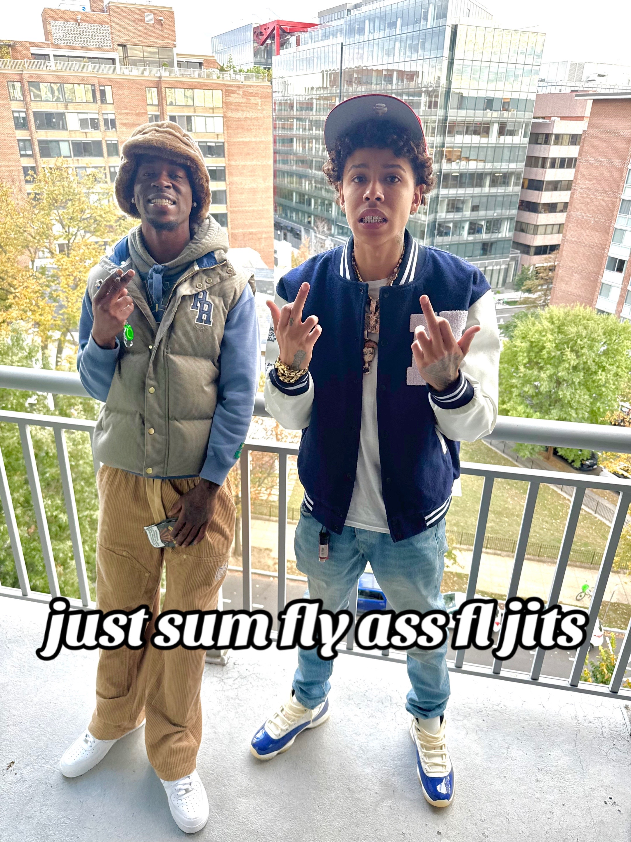 @DJ Flyminds