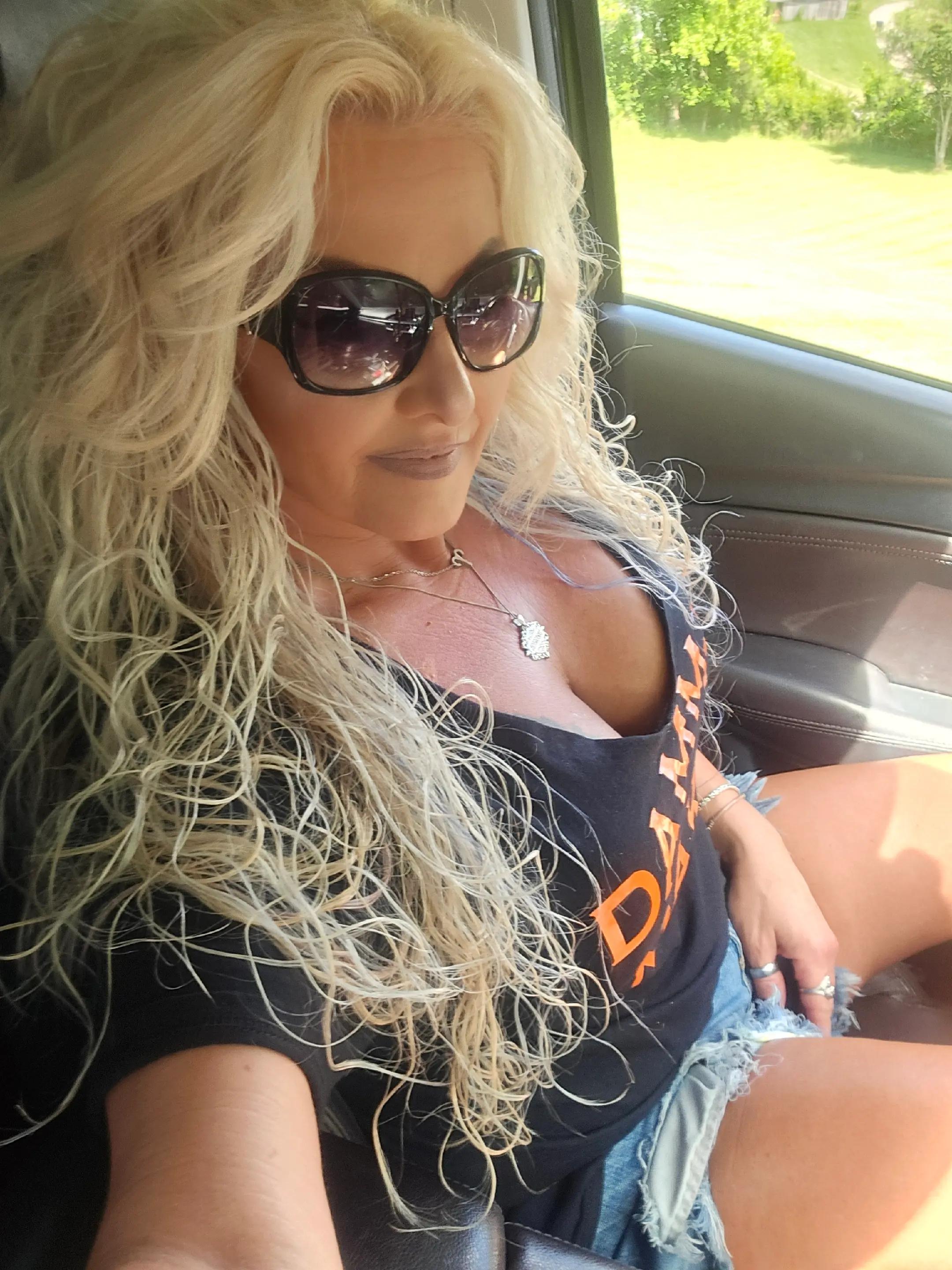 @🧡 Tennessee Blondie🖤❌️