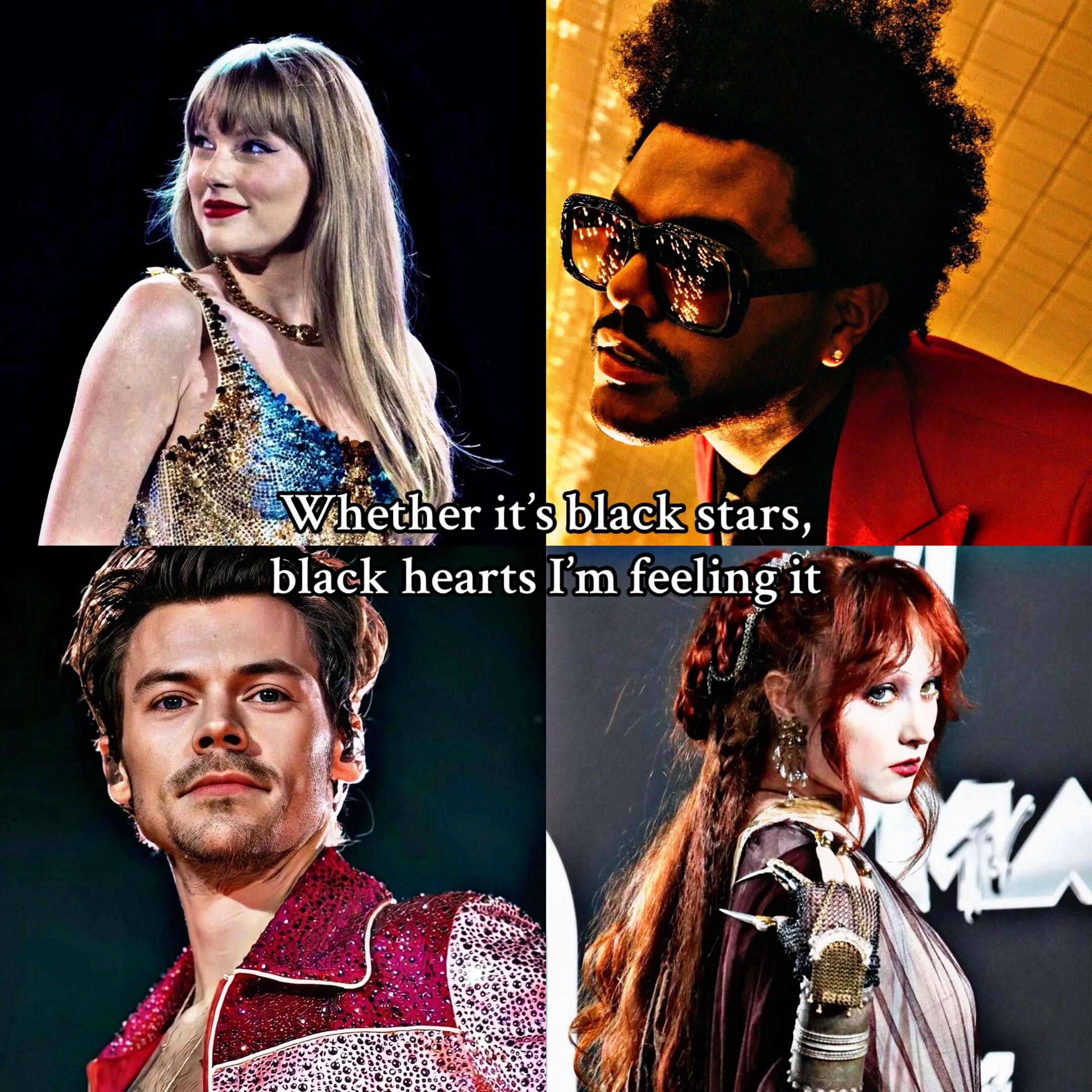 @- Soldier of love -