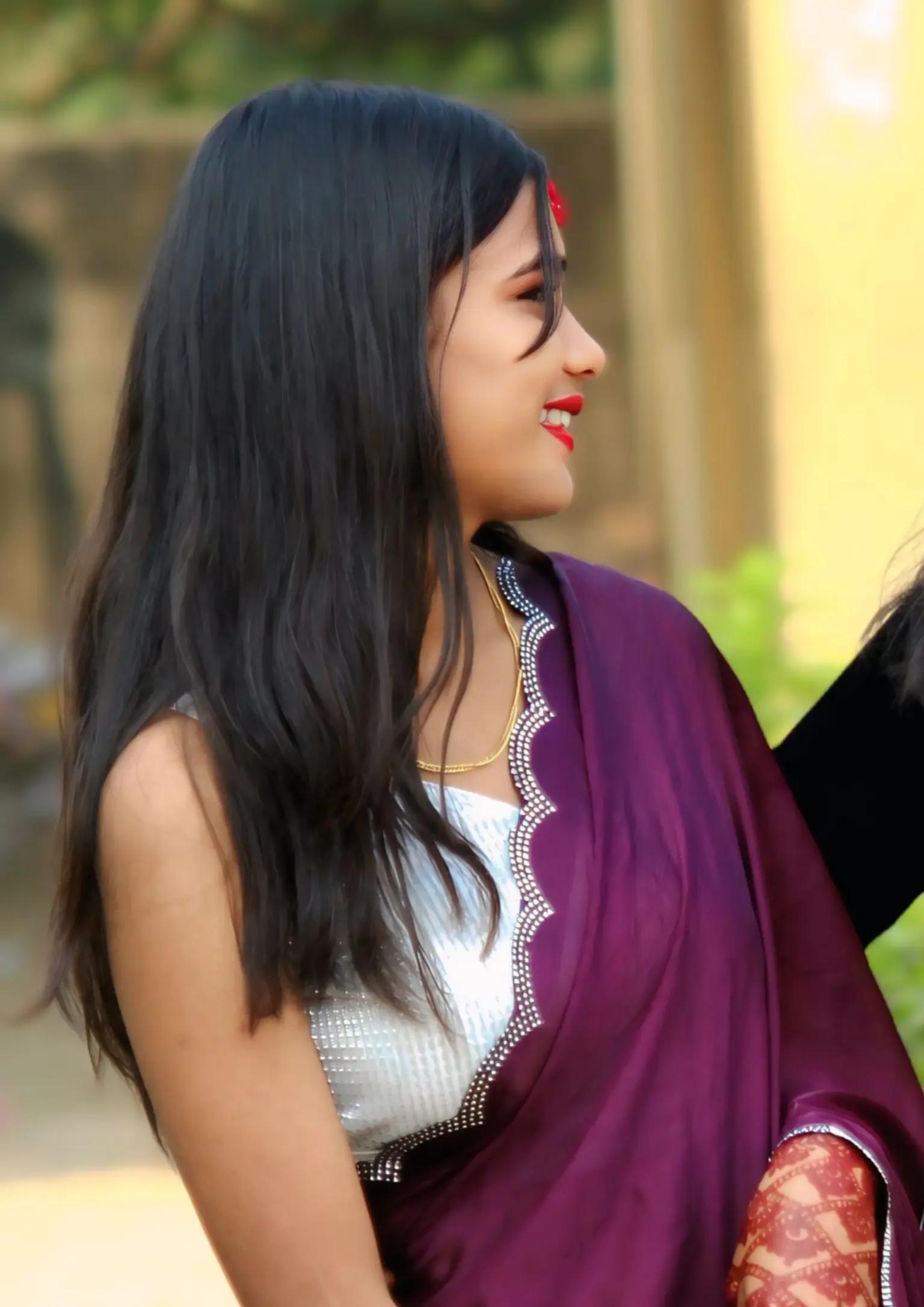 @❤️bindaas girl ❣️