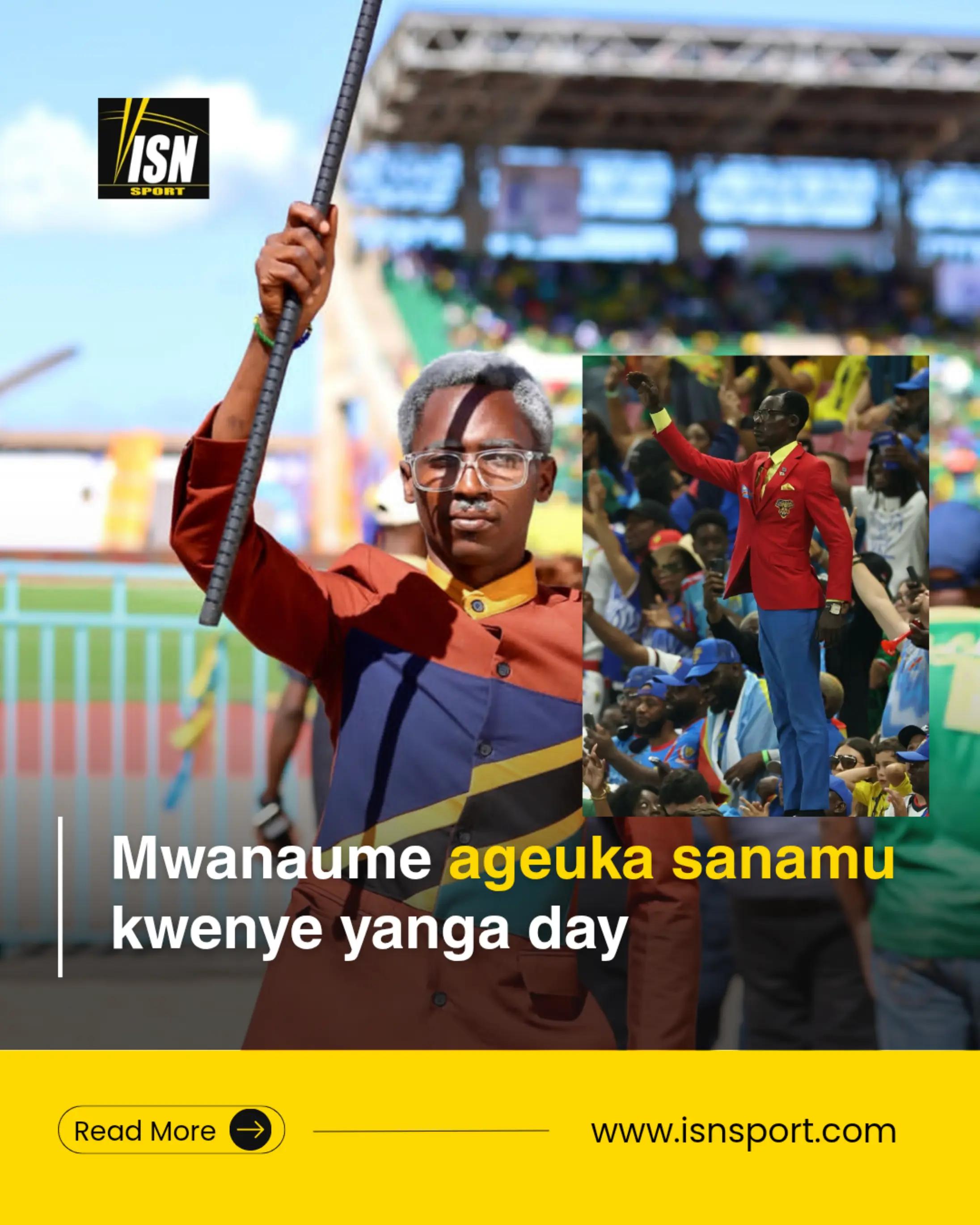 @ISN Sport