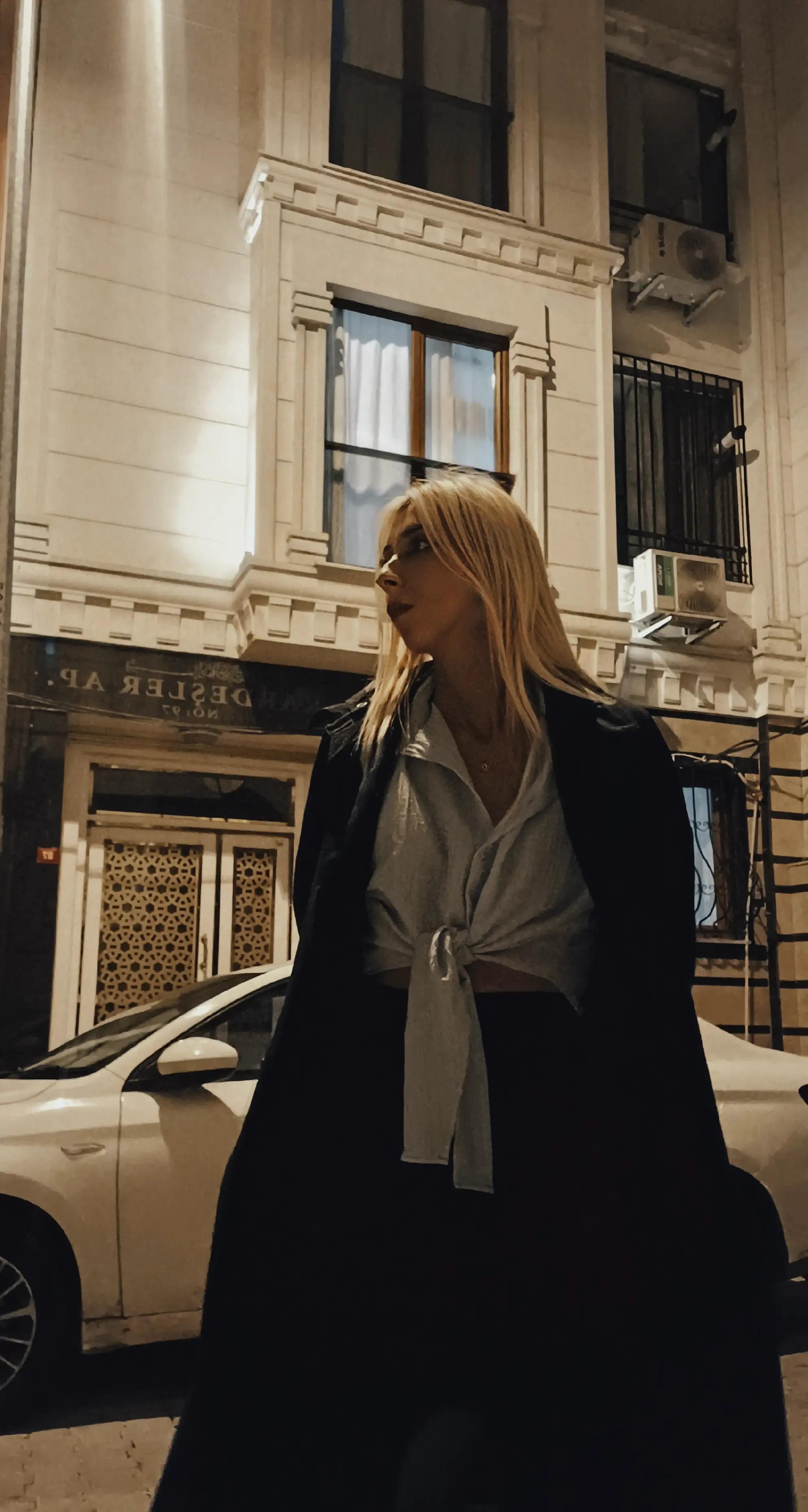 @Elif Dagcı