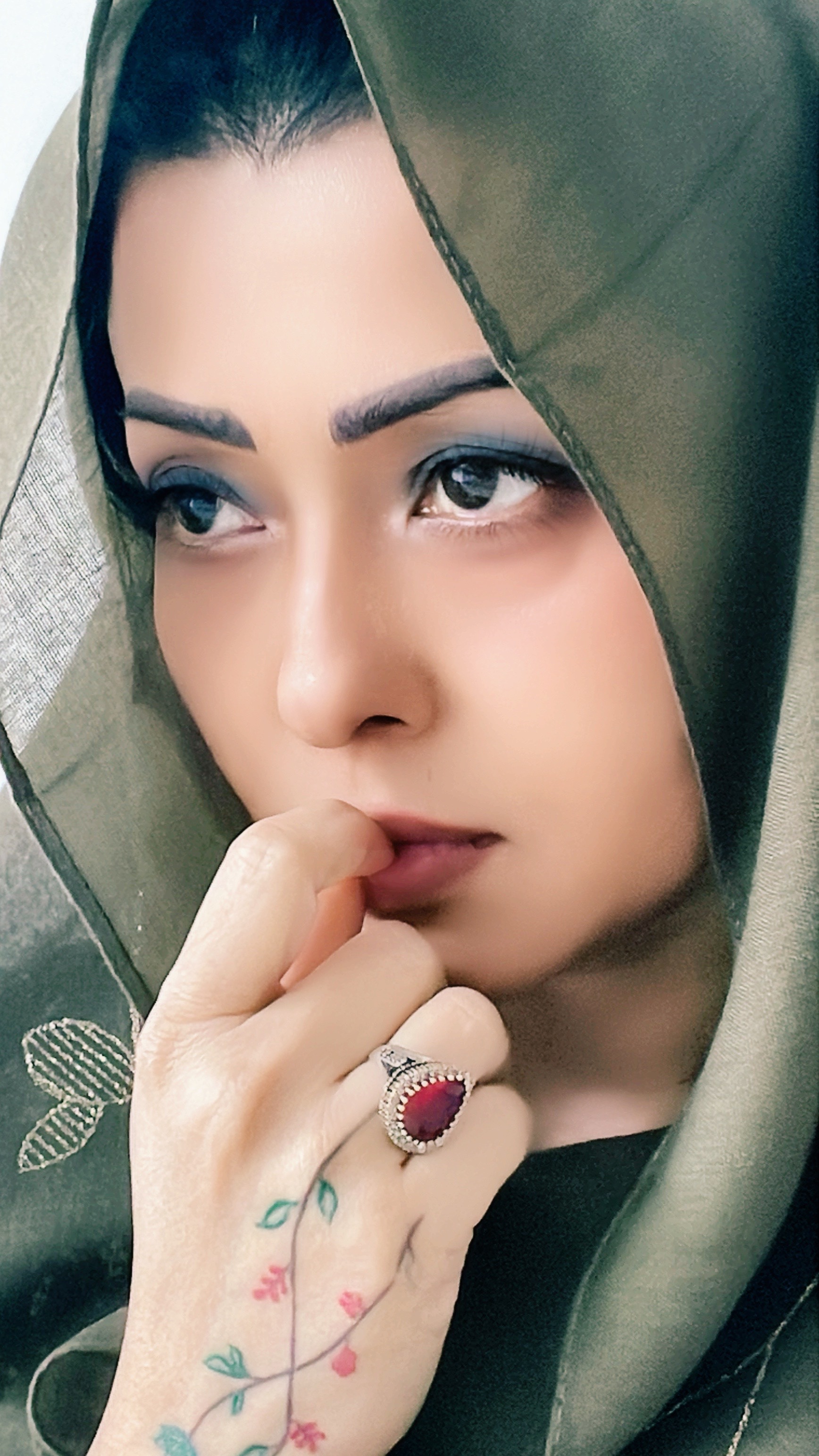 @Urmi Khan